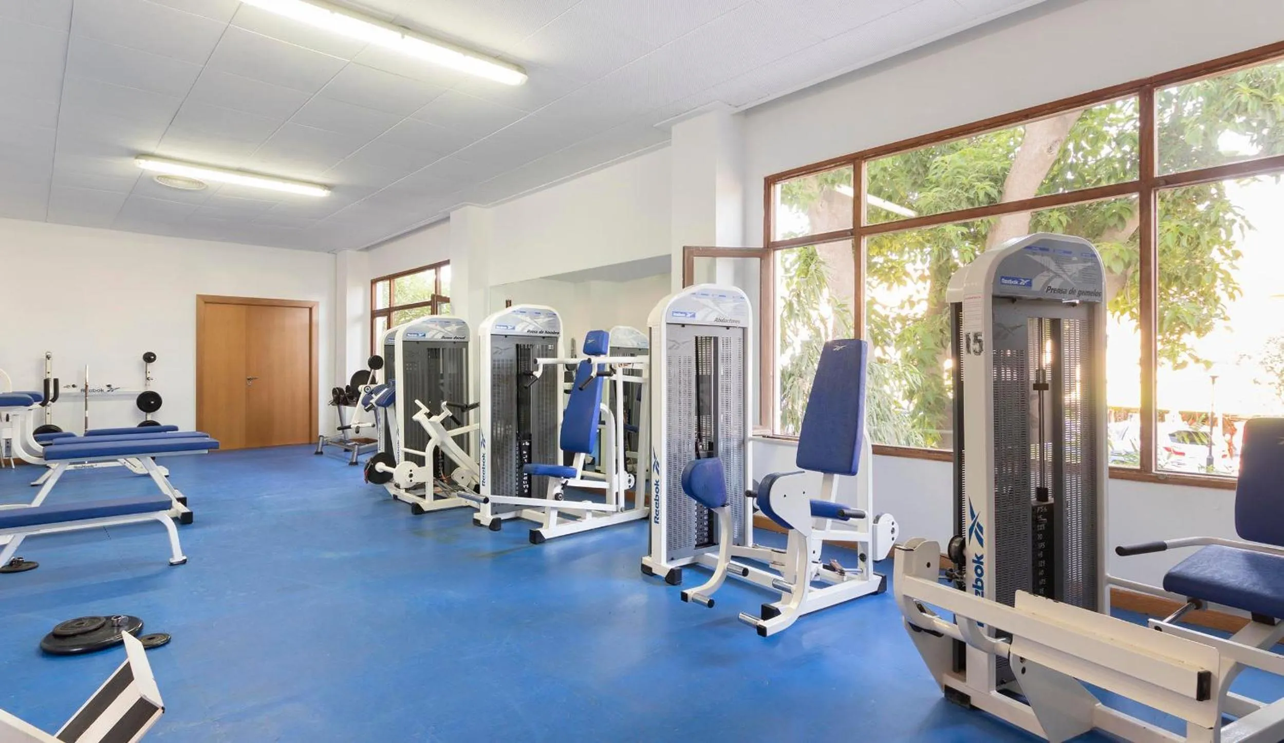 Sports in Hotel Palia Maria Eugenia