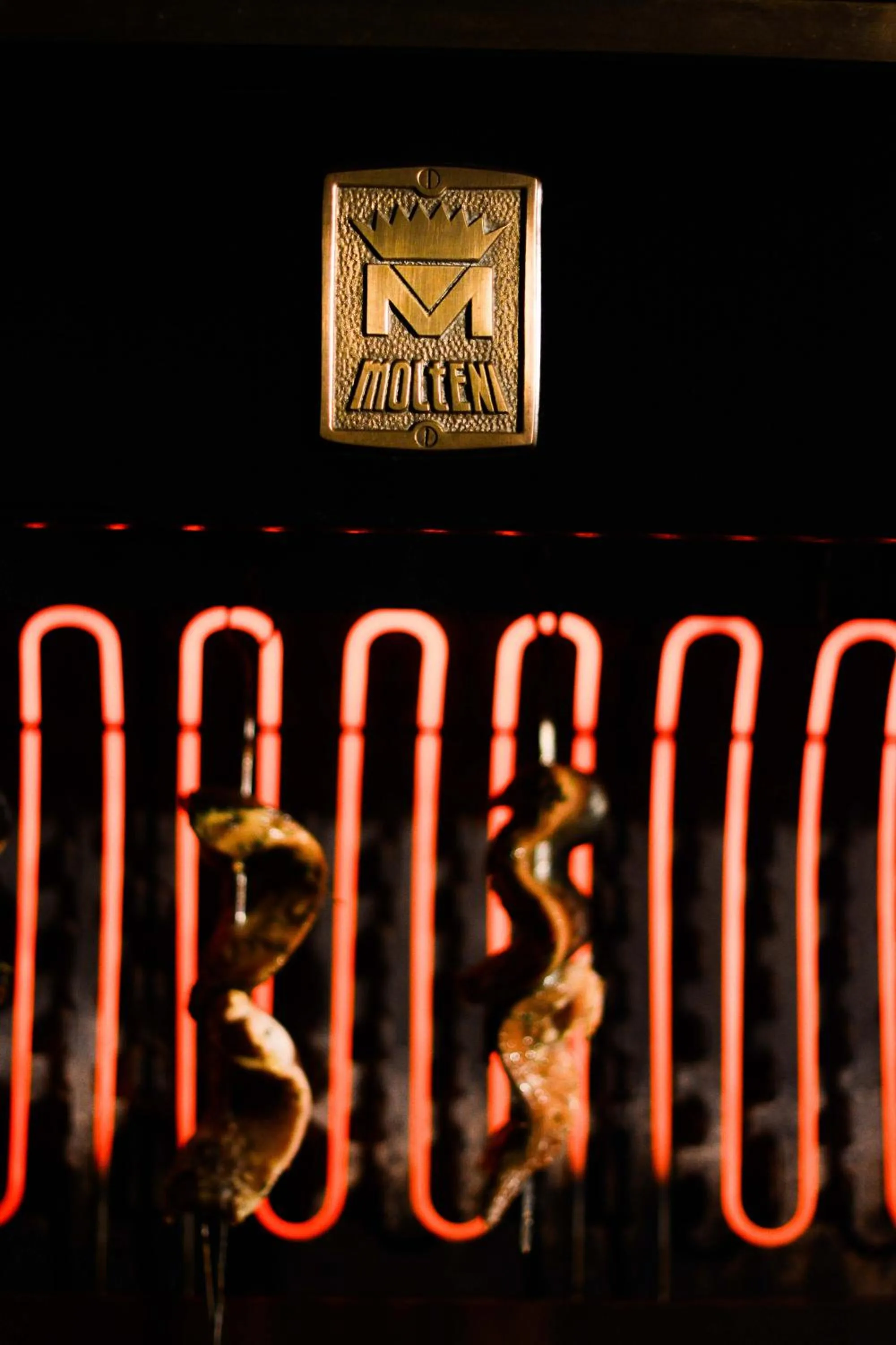 Food close-up in Vozdvyzhensky Boutique Hotel