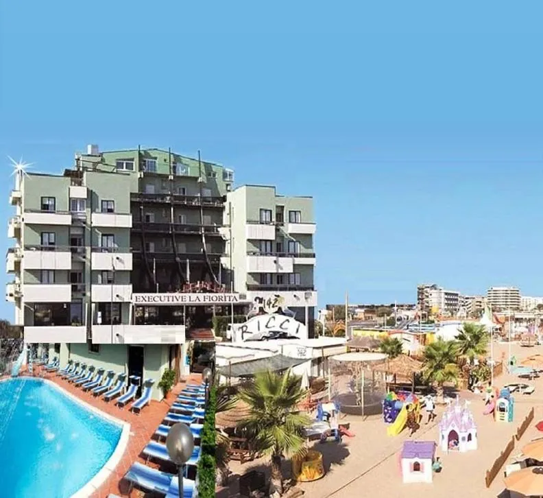 Hotel Executive La Fiorita