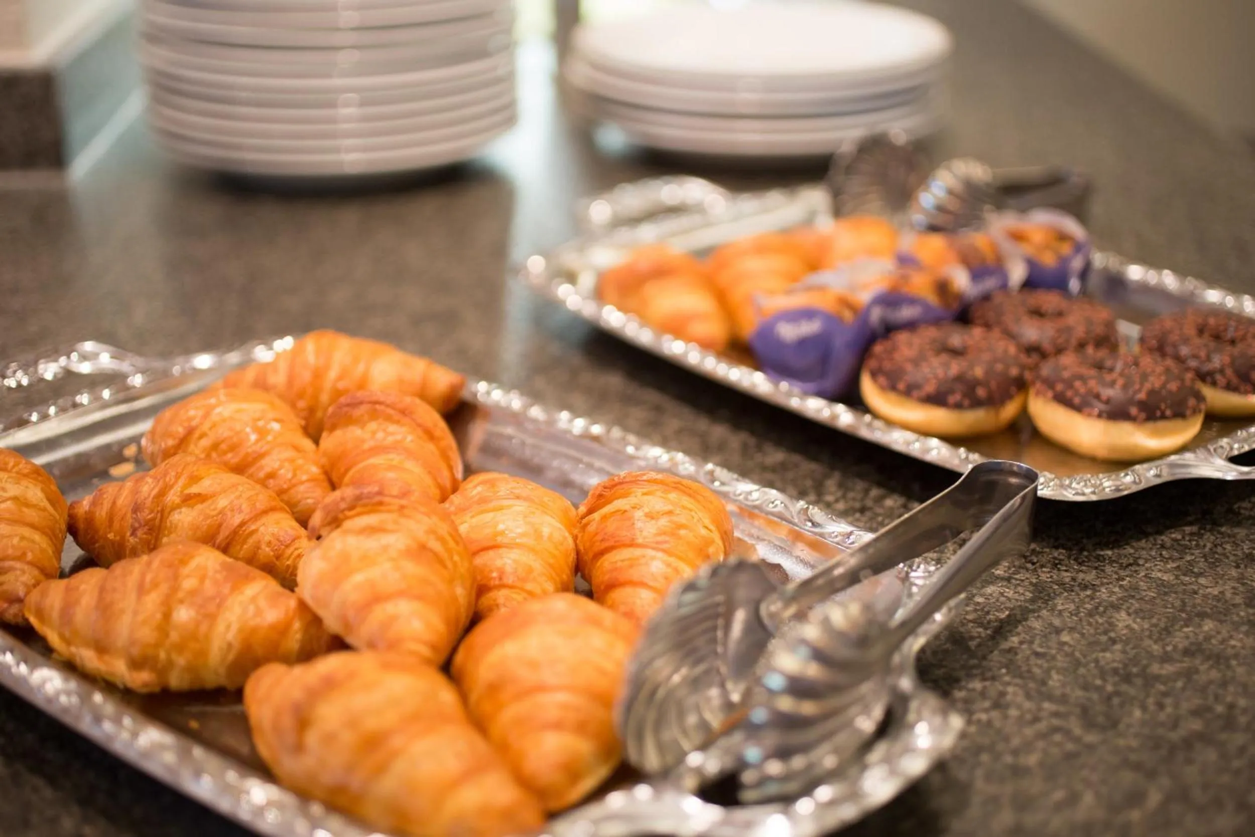 Breakfast in Aparthotel Tyrol