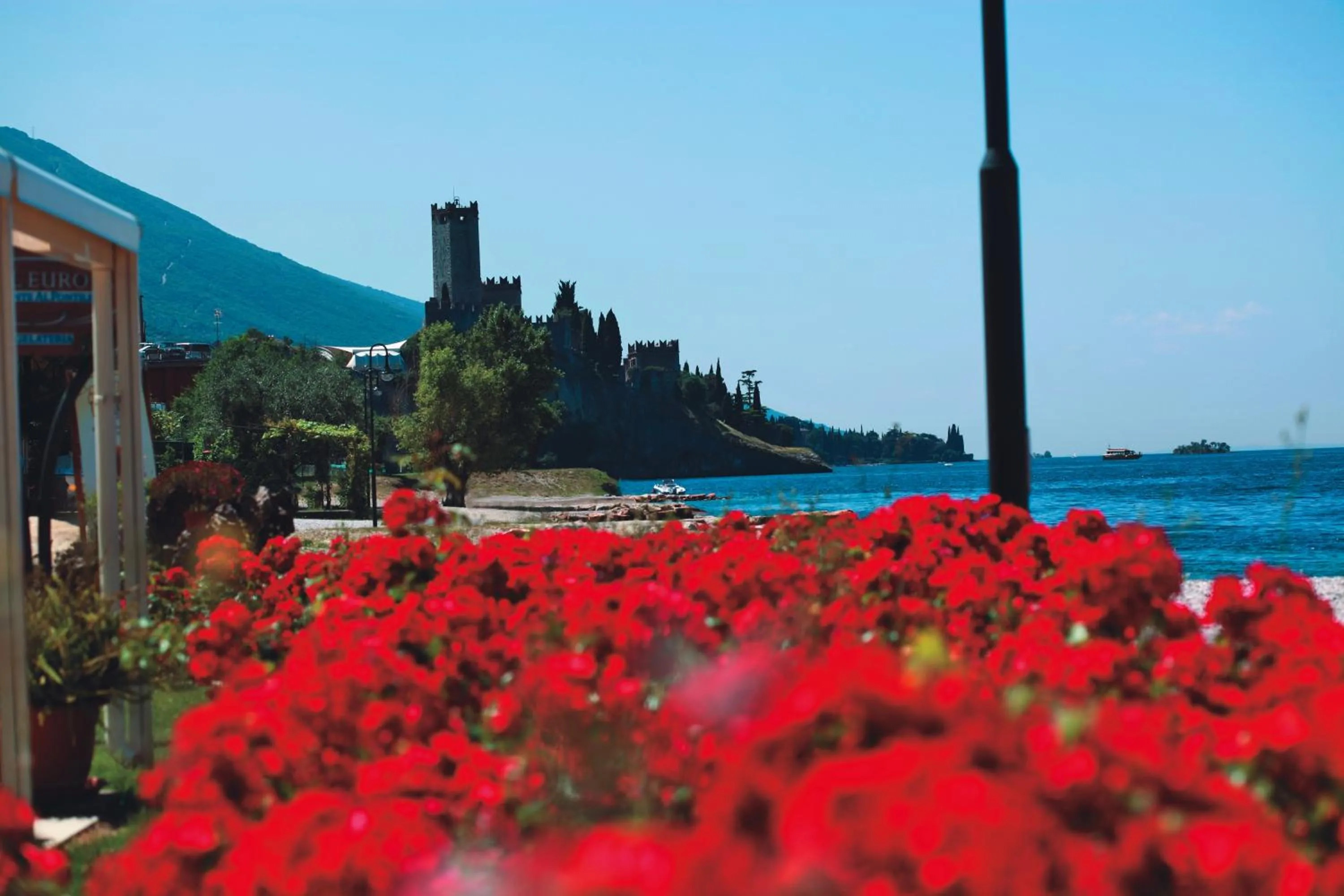 Other in Hotel Europa