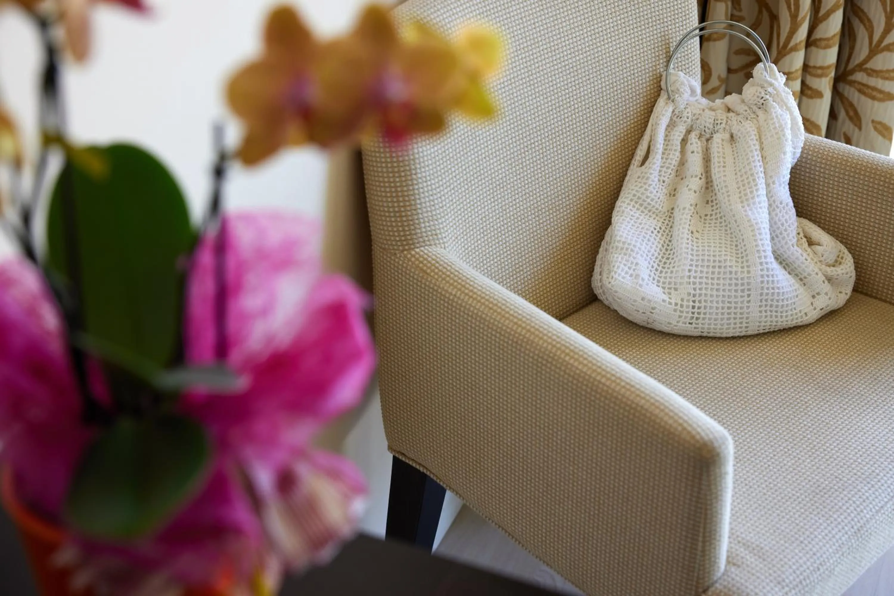 Living room in Hotel Europa