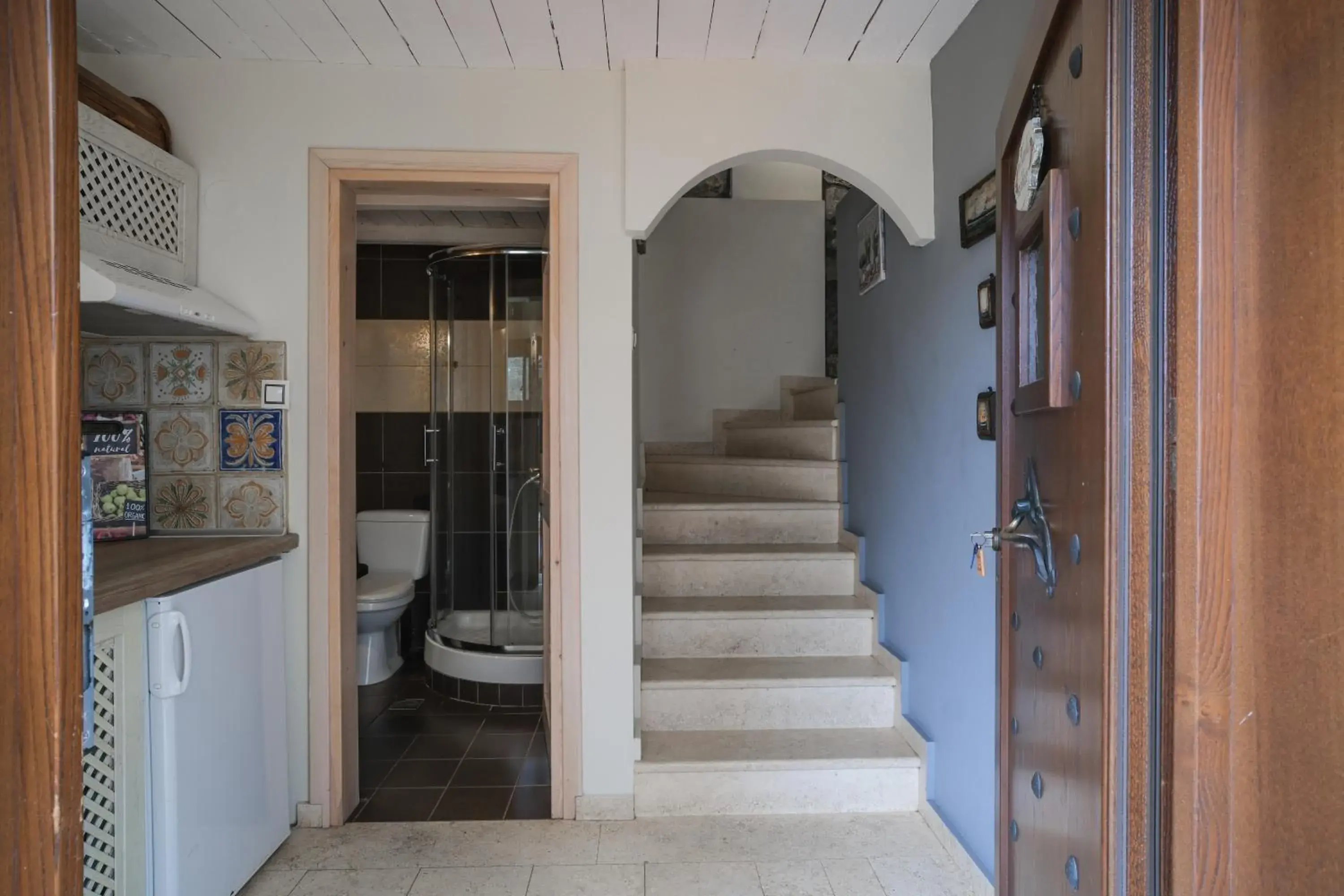 Executive Suite in Pindos Resort Executive Suite in Pindos Resort