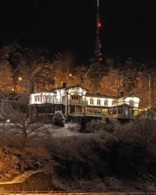 Albert Kök Hotell & Konferens Albert Kök Hotell & Konferens