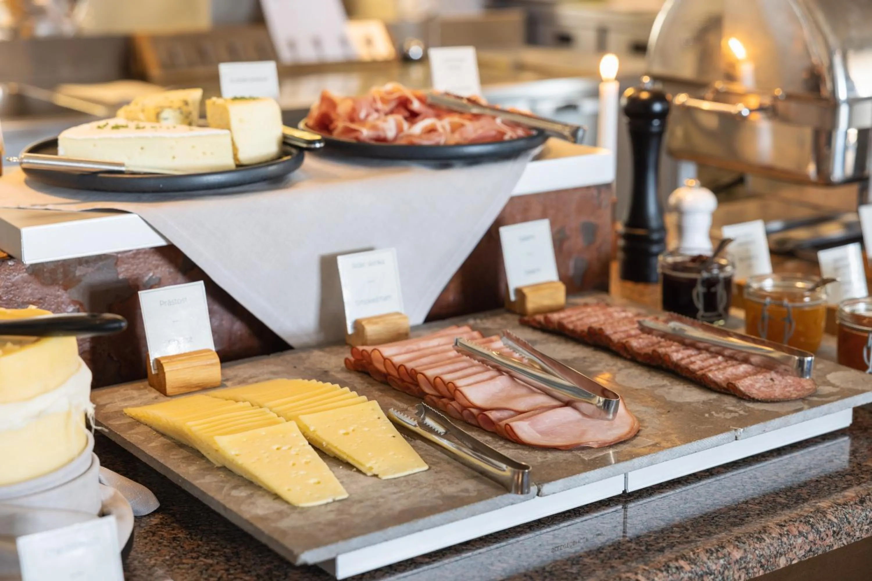 Albert Kök Hotell & Konferens