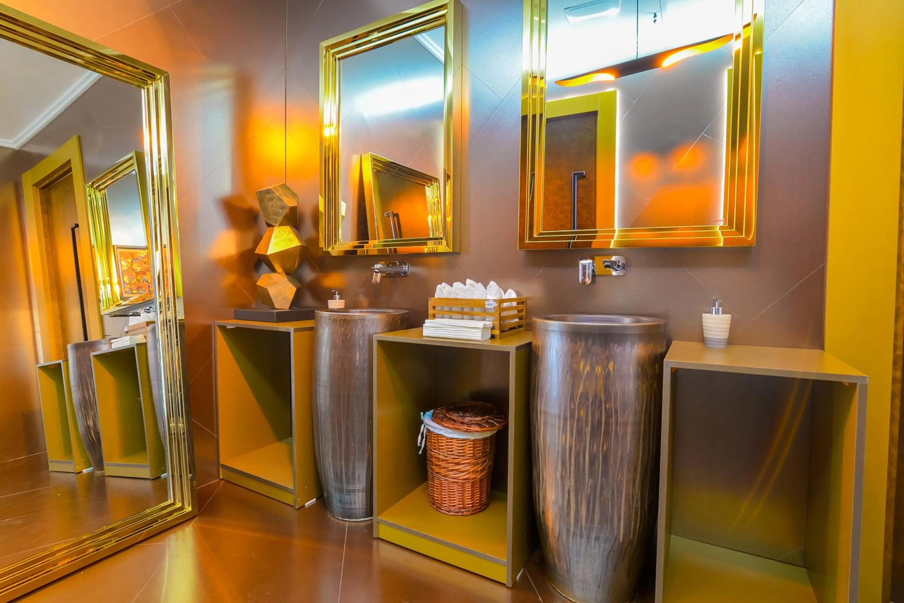 Business facilities in The ONE Hotel Astana