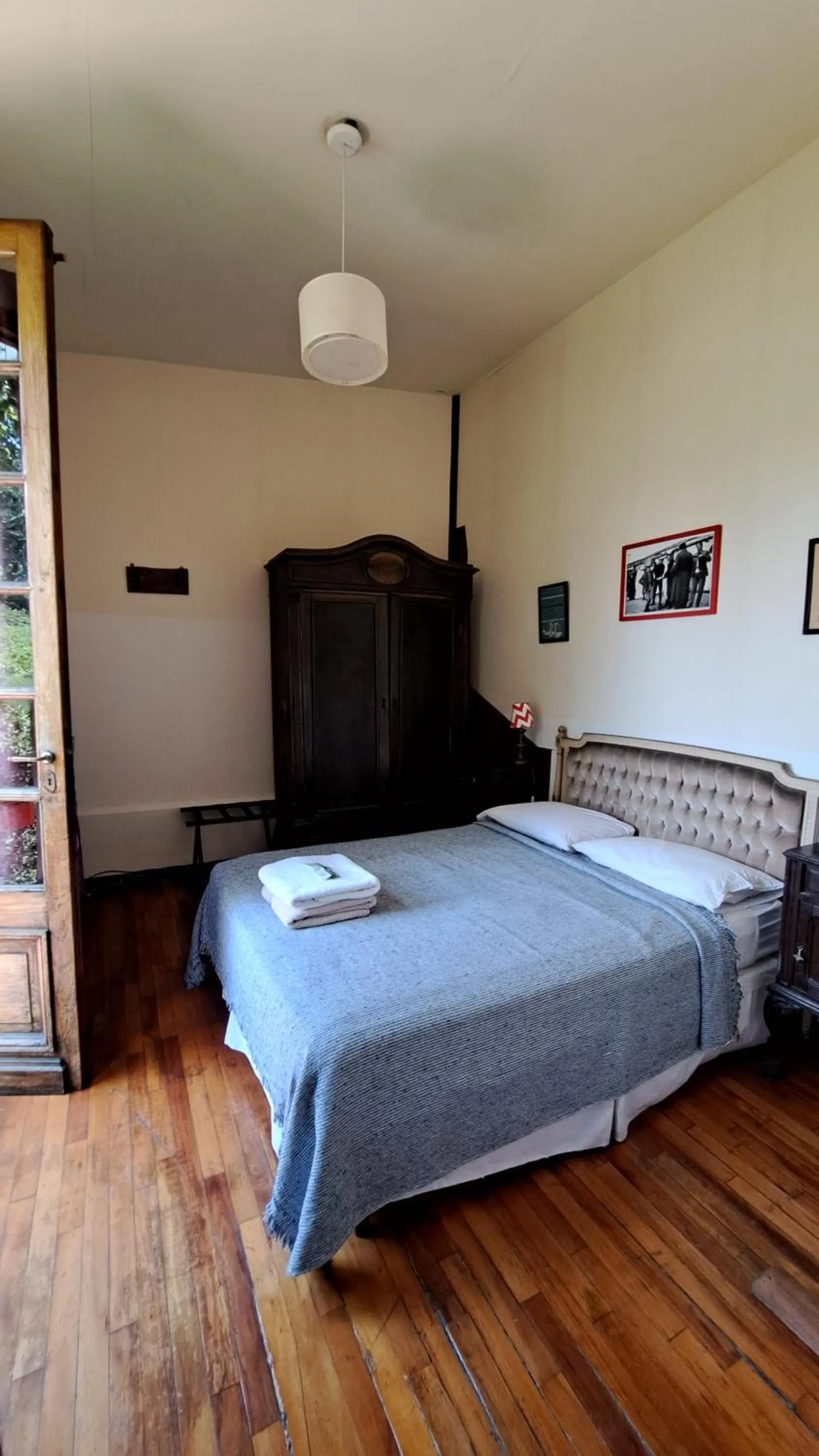 Other, Bed in Boutique Hotel Casa Rugantino