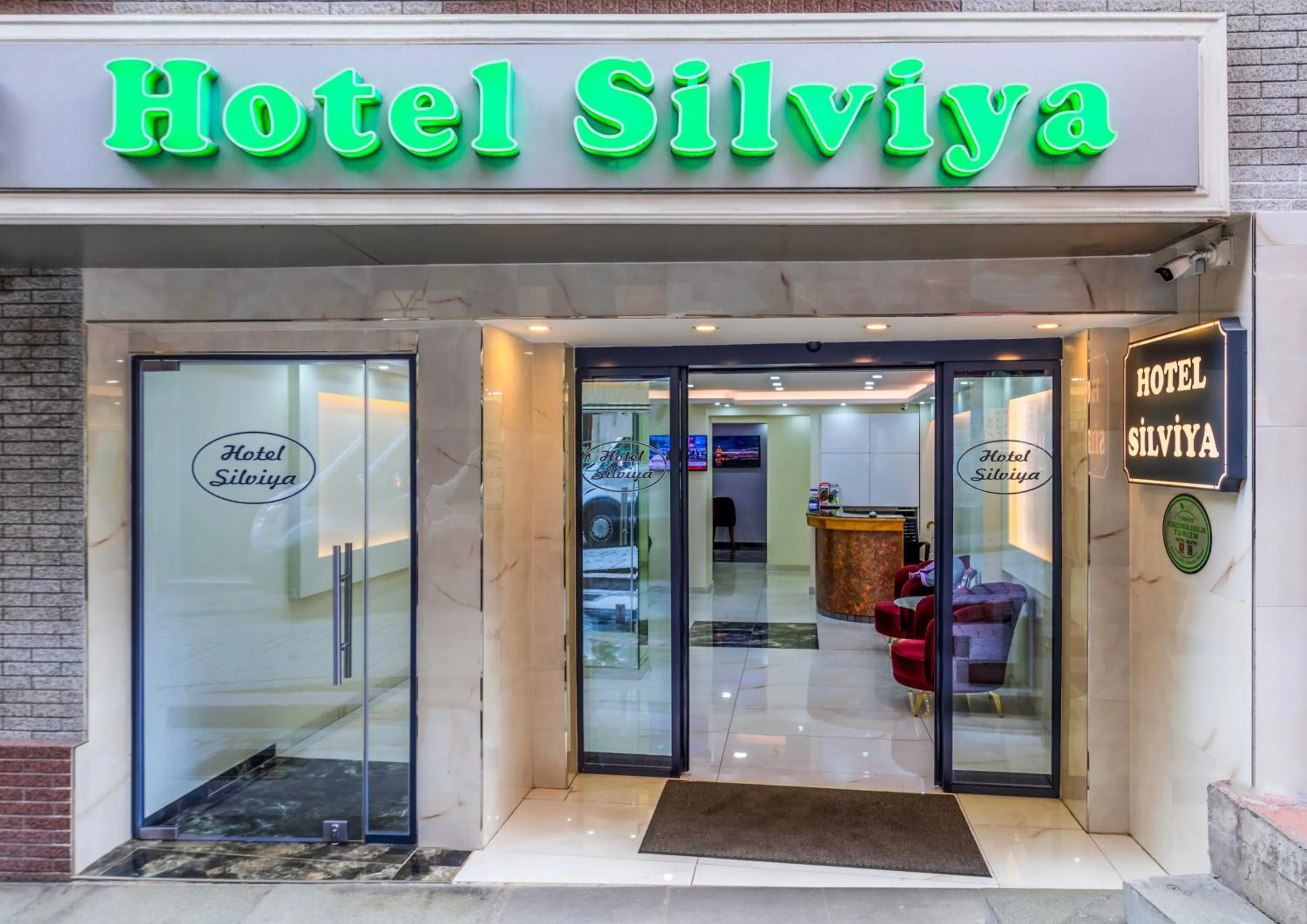 Hotel Silviya