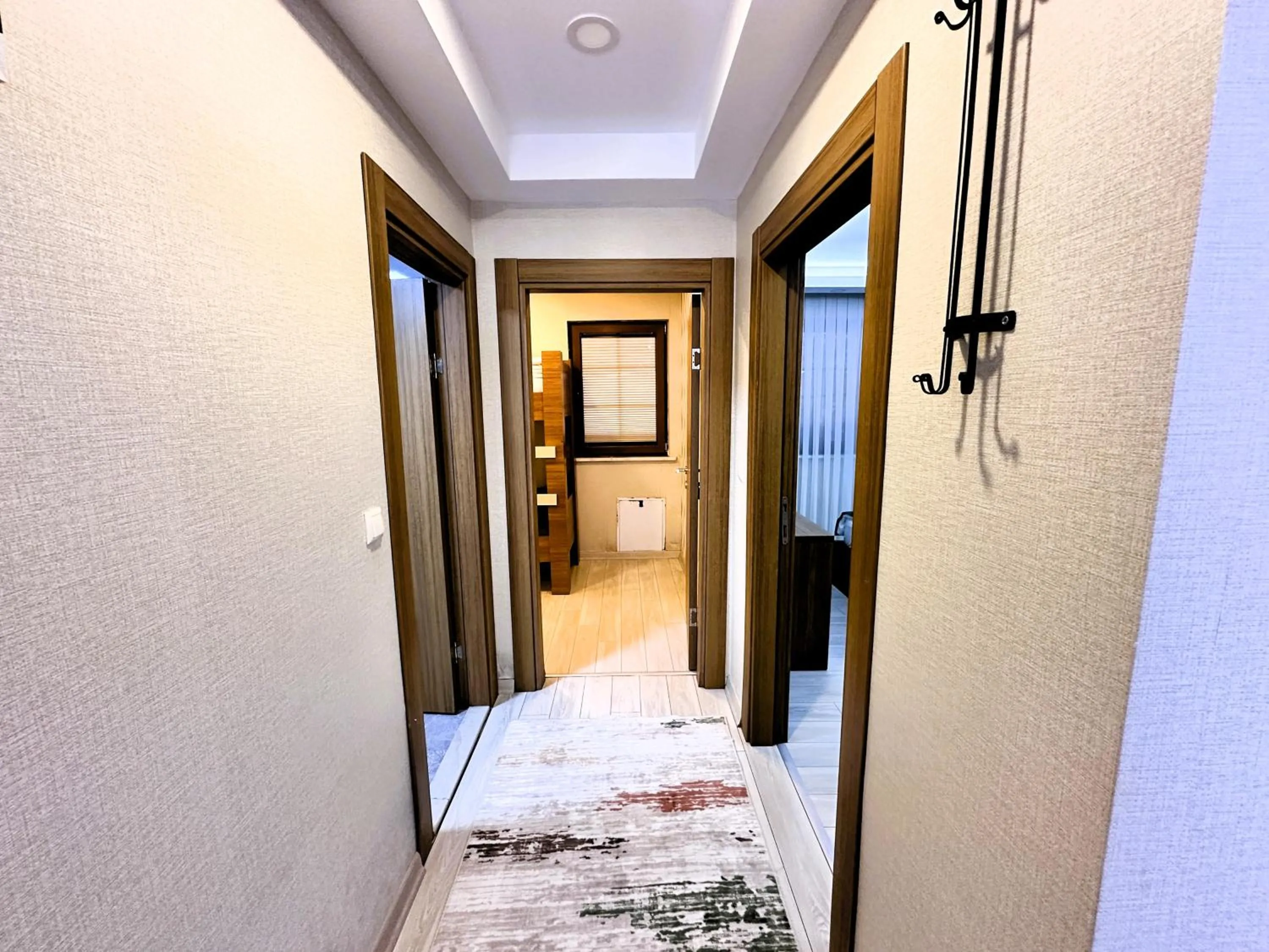 Photo of the whole room in Green Cinar Apart