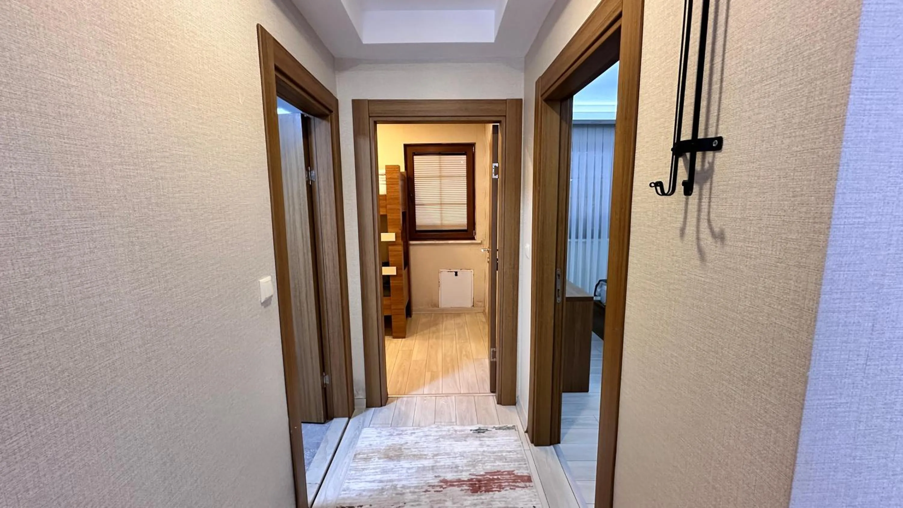 Photo of the whole room in Green Cinar Apart