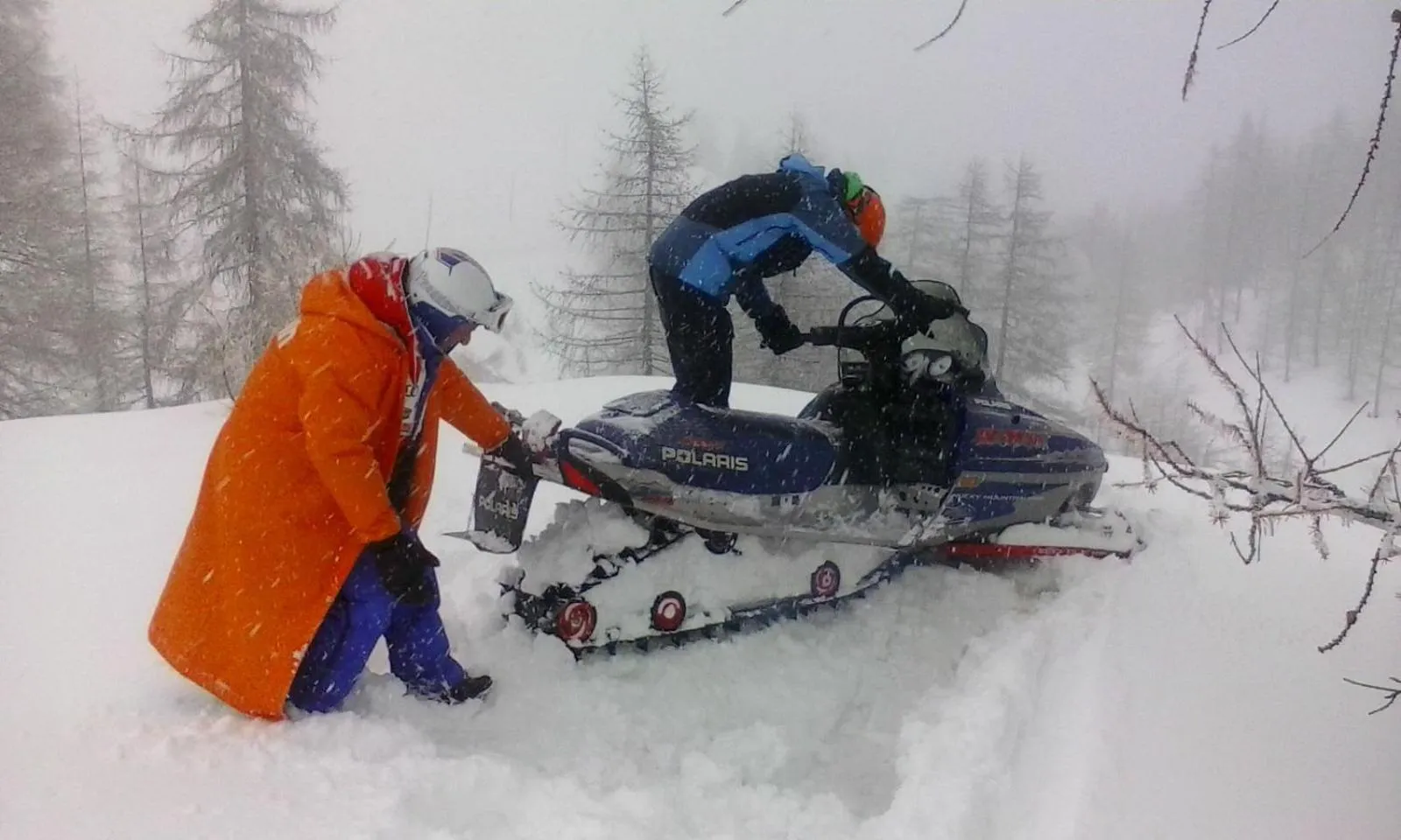 Activities in Hotel Banchetta