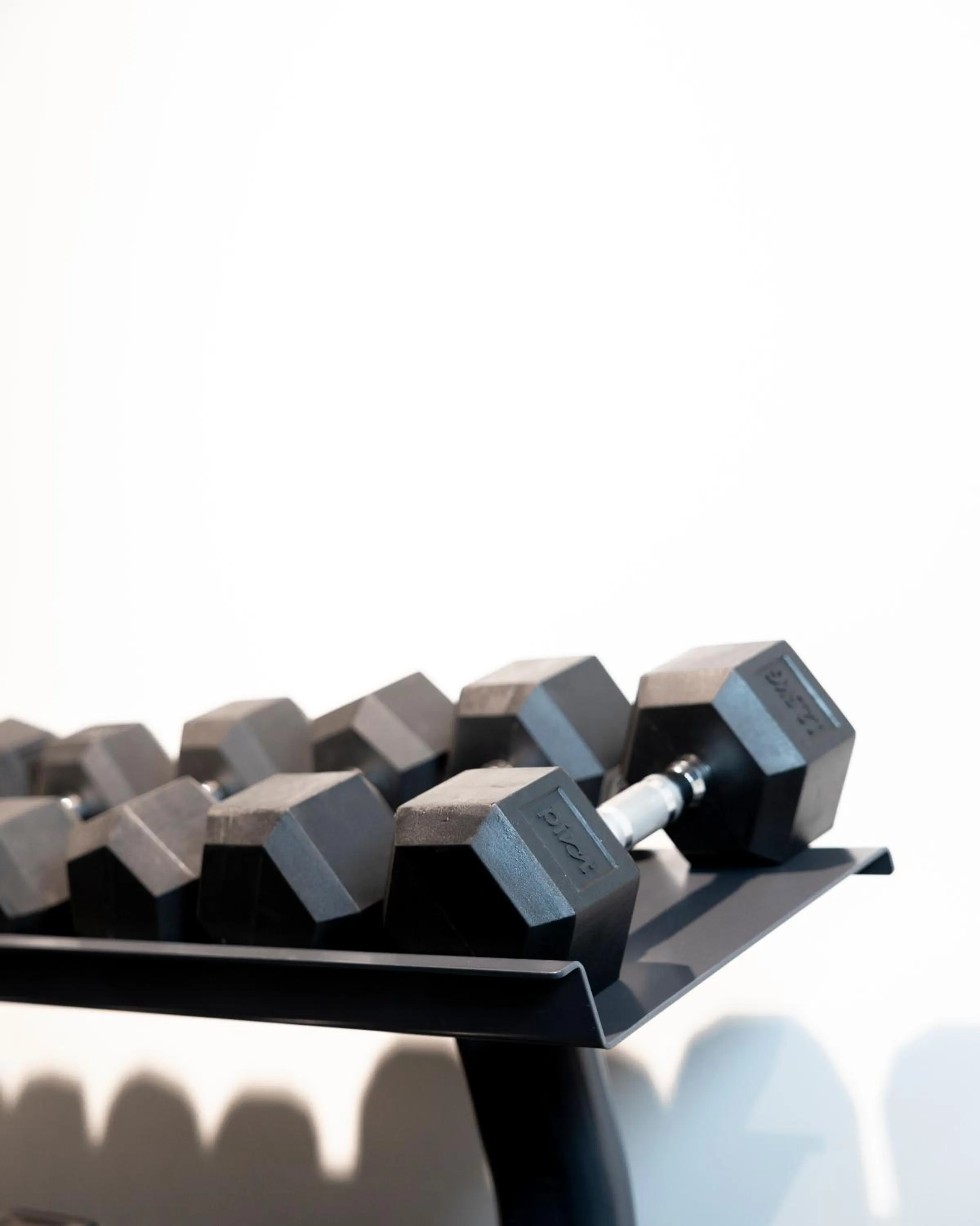 Fitness centre/facilities in Hotel Noreg