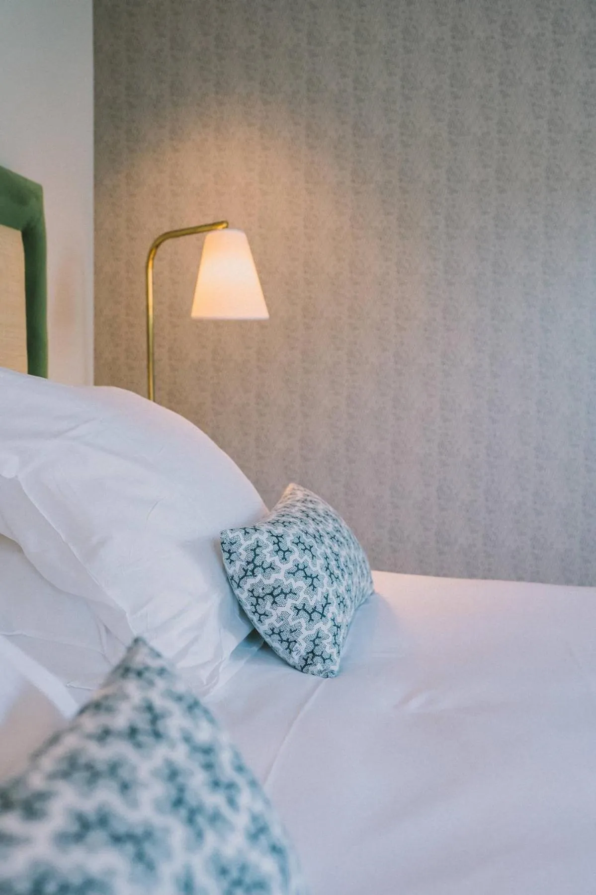 Superior Double Room in Villa Tri Men