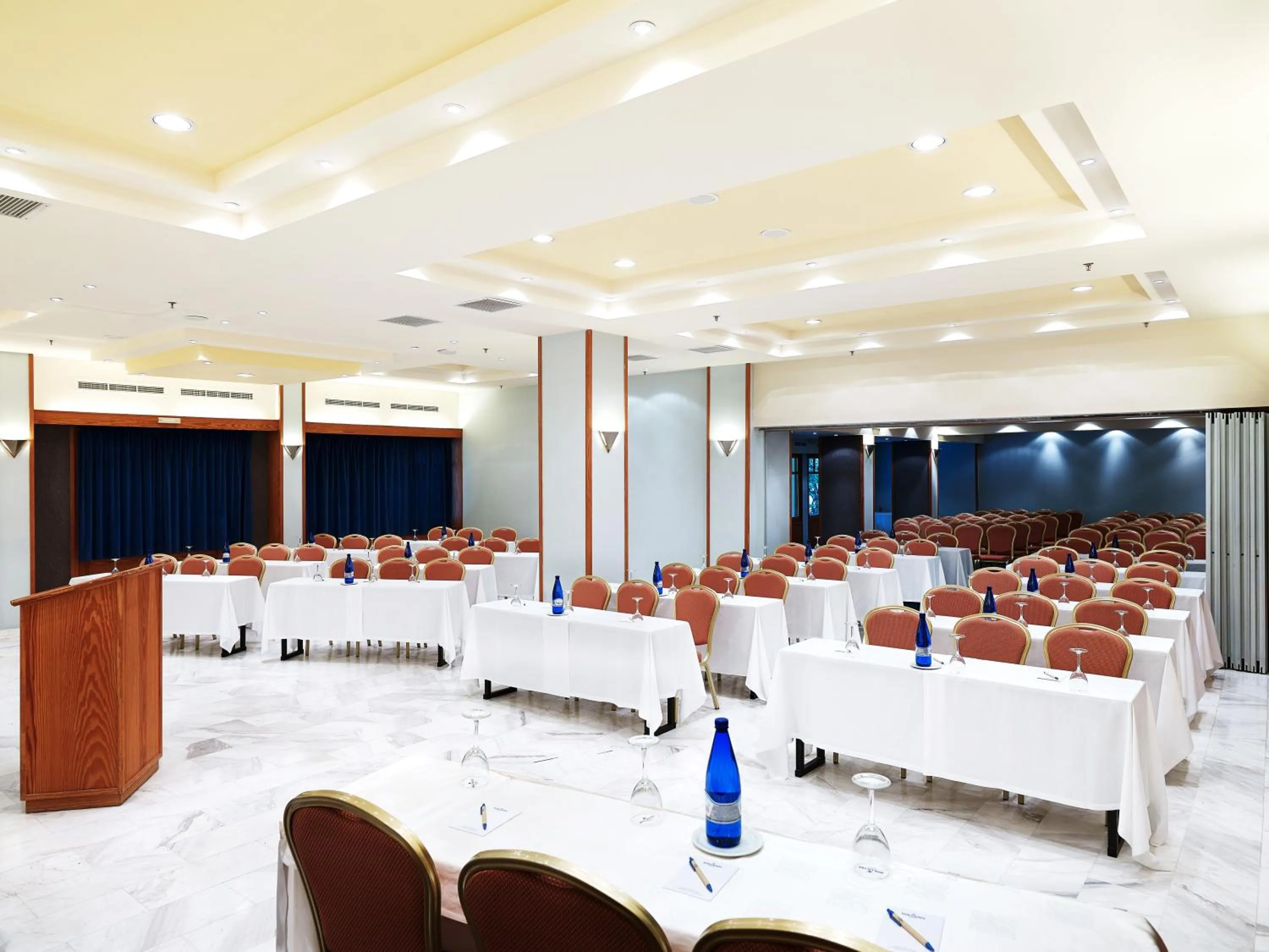 Meeting/conference room in Miramare