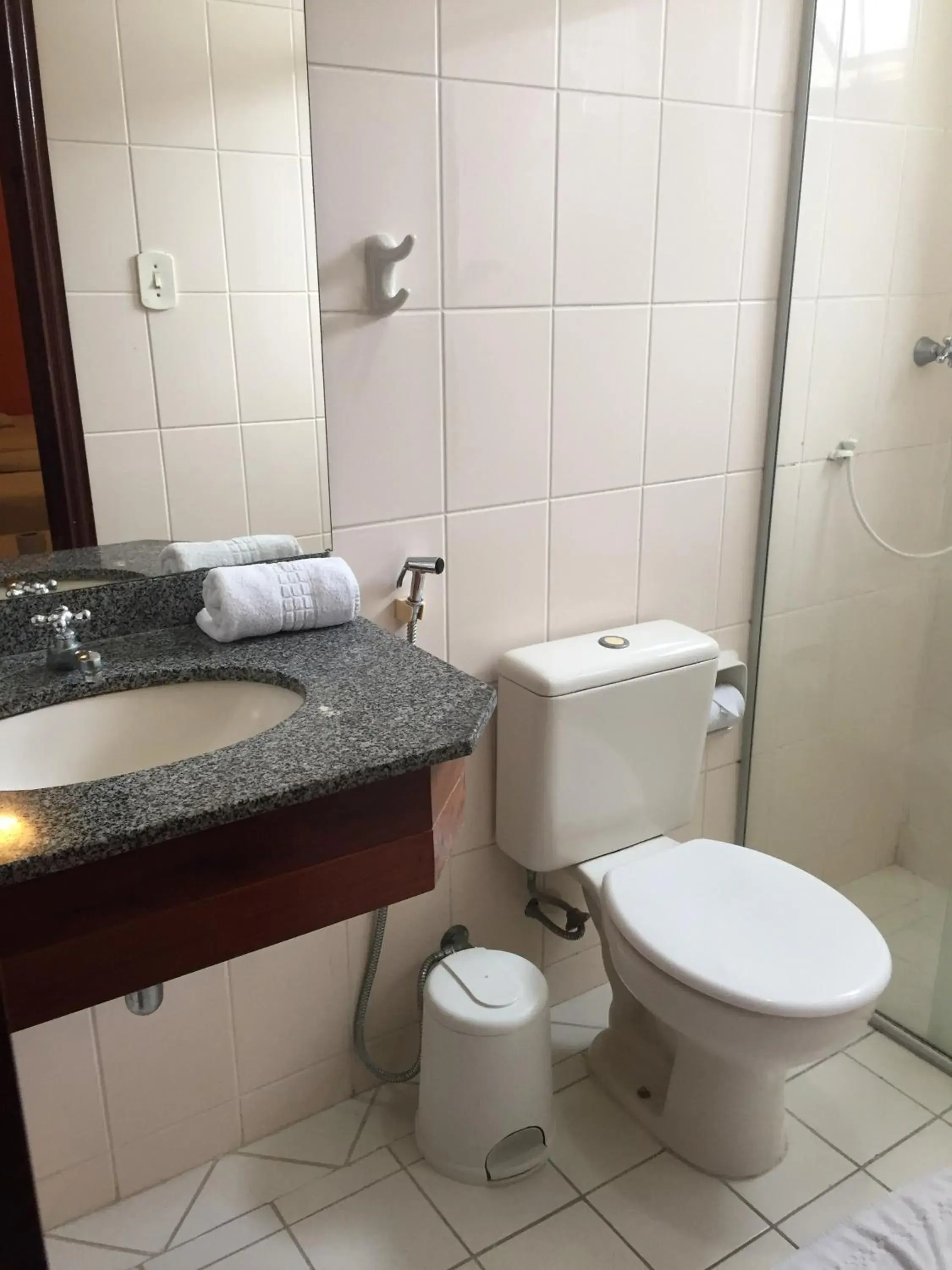 Superior Family Room in Machado´s Plaza Hotel Superior Family Room in Machado´s Plaza Hotel