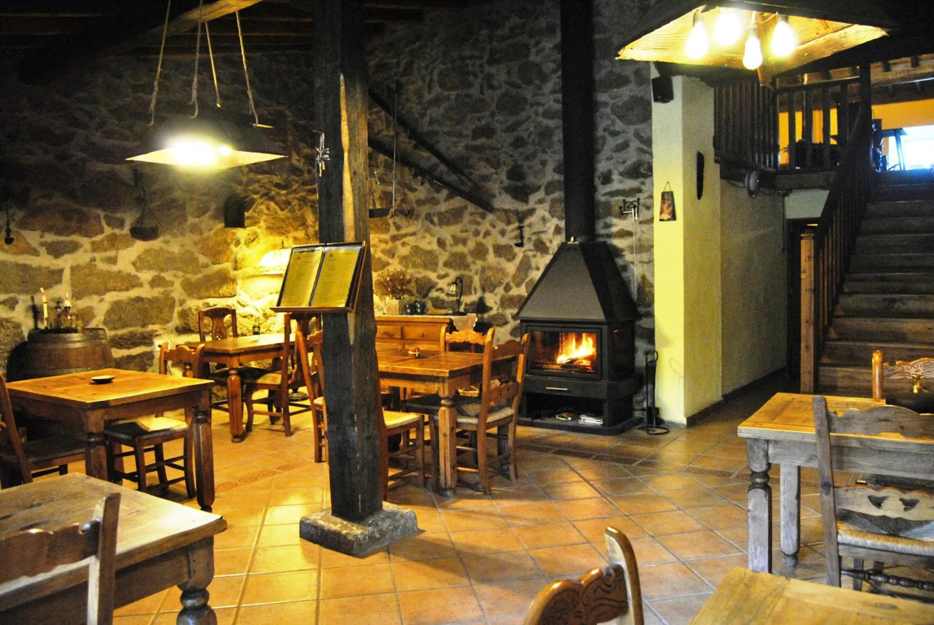 La Trocha De Hoyorredondo