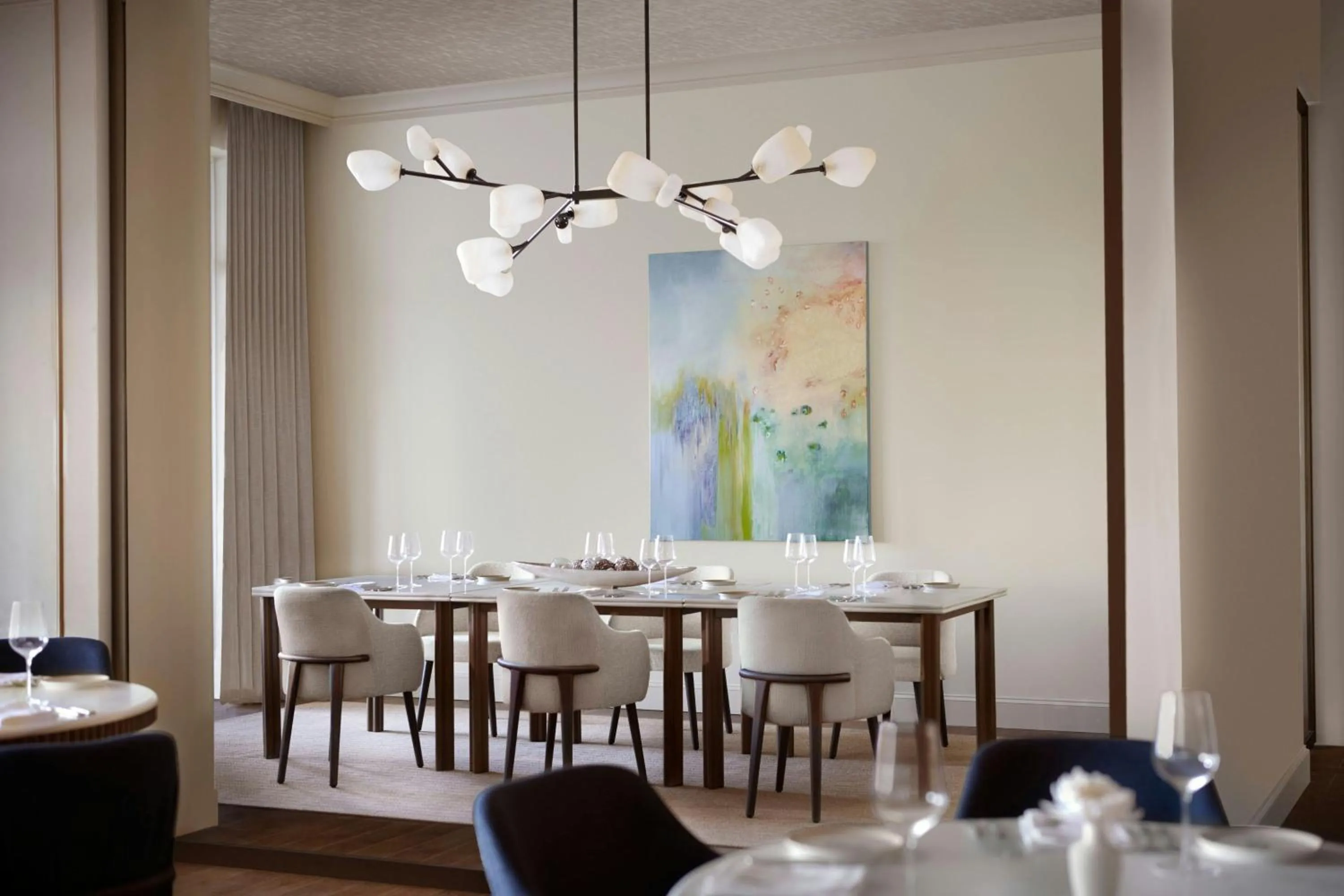 Restaurant/places to eat in The Ritz-Carlton Key Biscayne, Miami