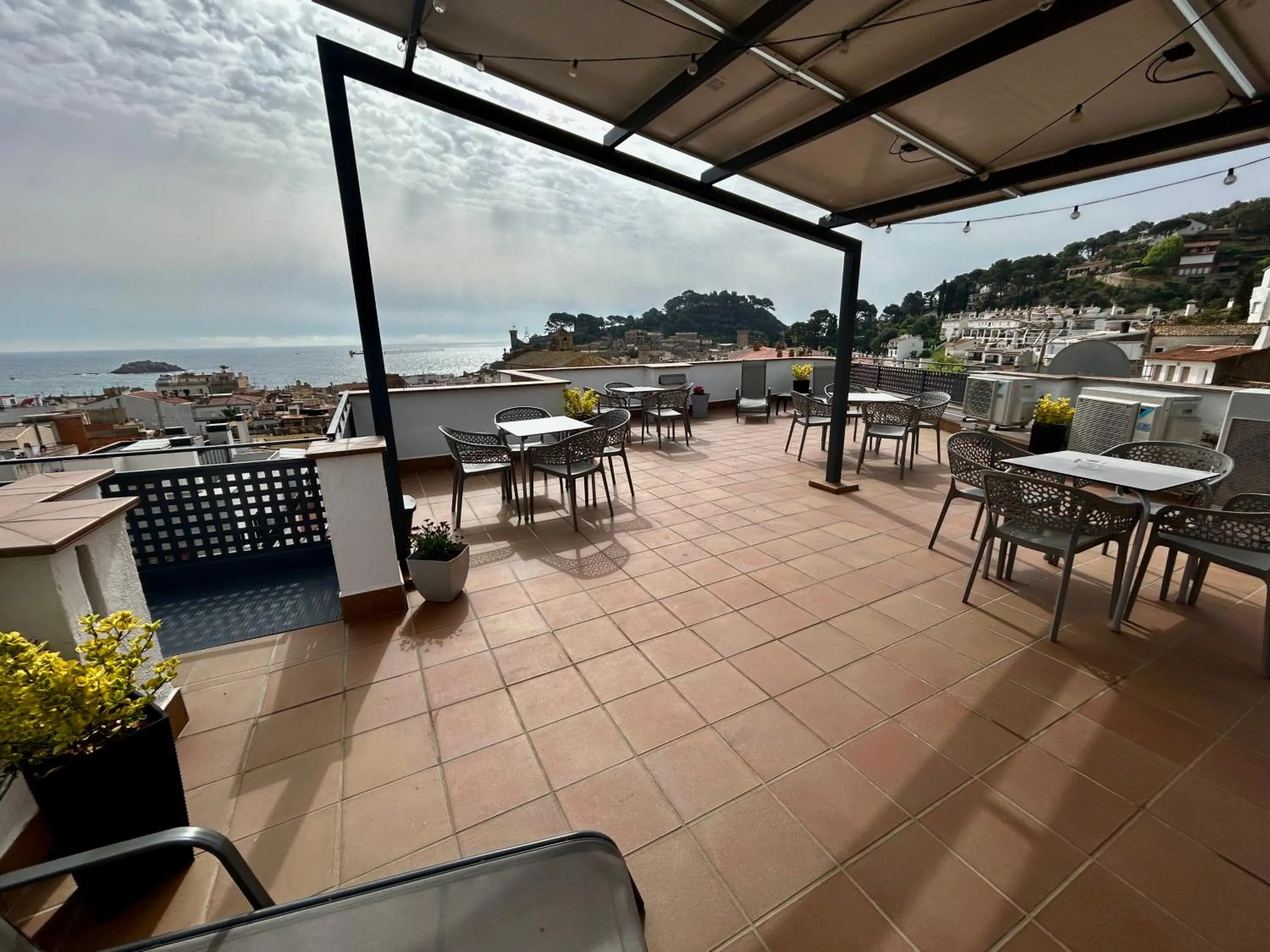 Property building in Tarull