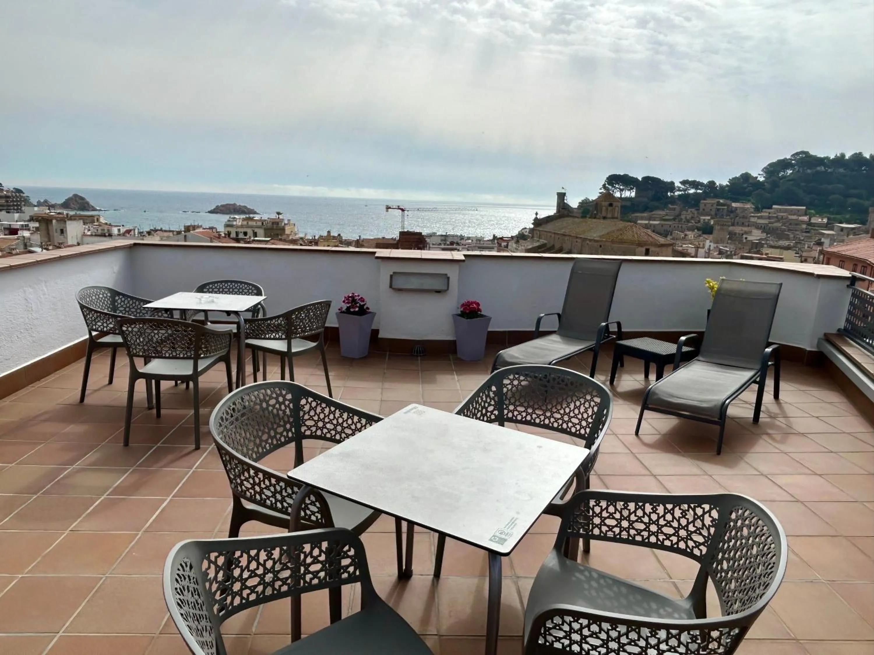 Property building in Tarull