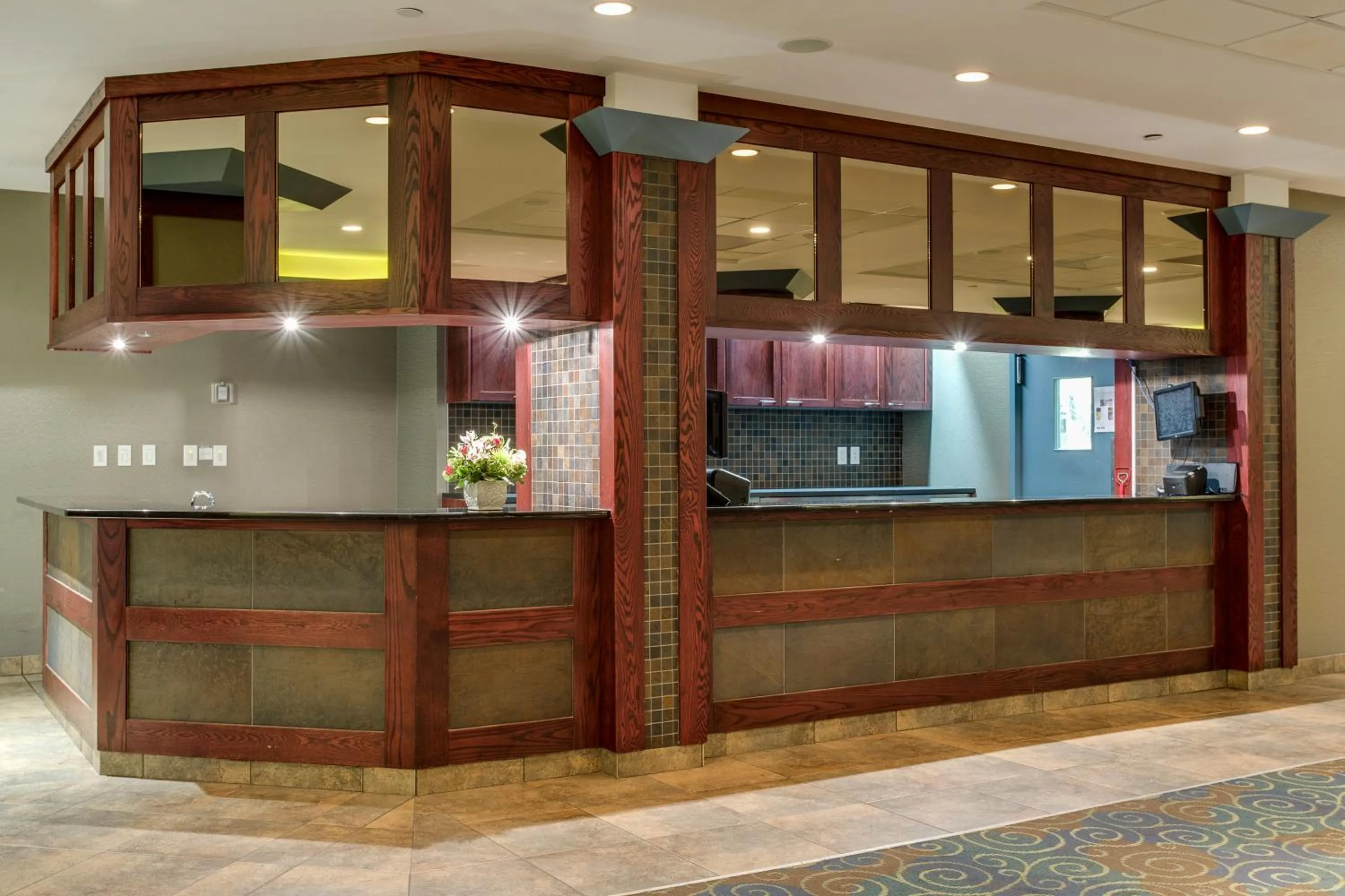 Banquet/Function facilities in Park Town Hotel