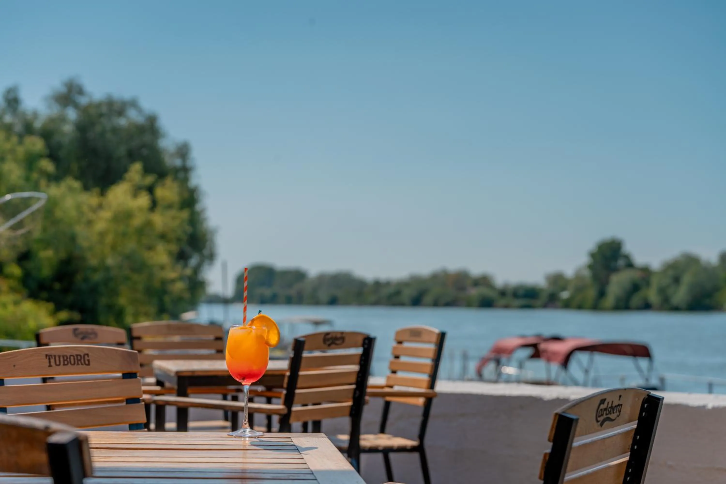 Property building in Pensiunea Ovidiu