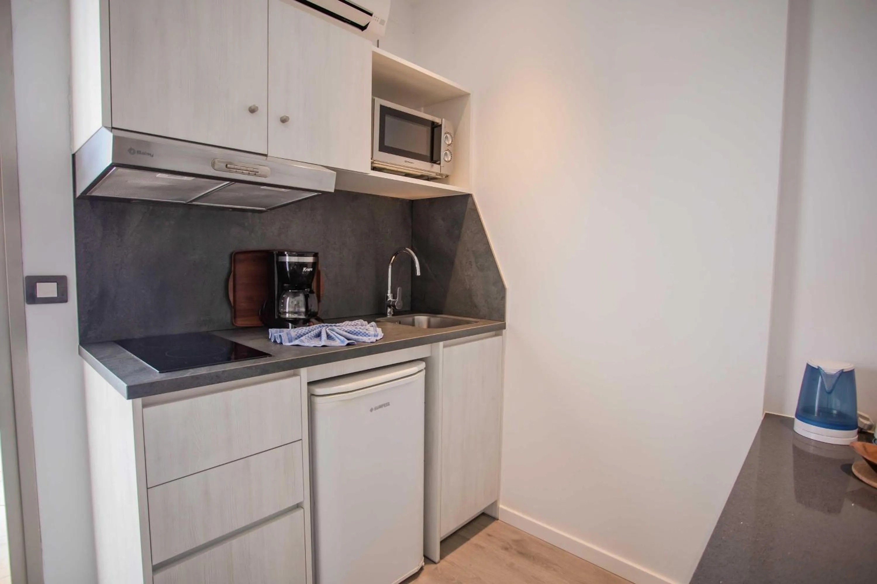 Photo of the whole room in Servatur Casablanca Suites & Spa - Adults Only