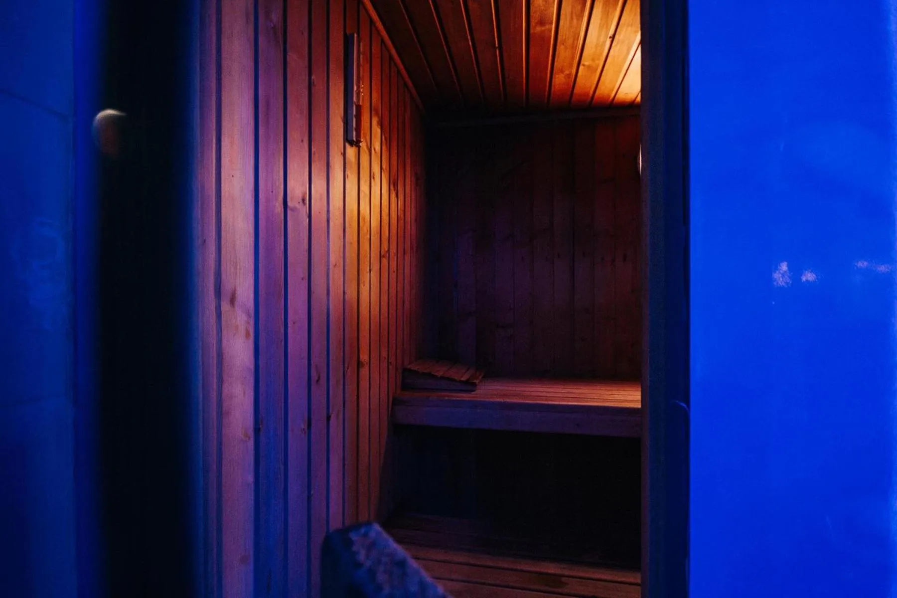 Photo of the whole room in Servatur Casablanca Suites & Spa - Adults Only