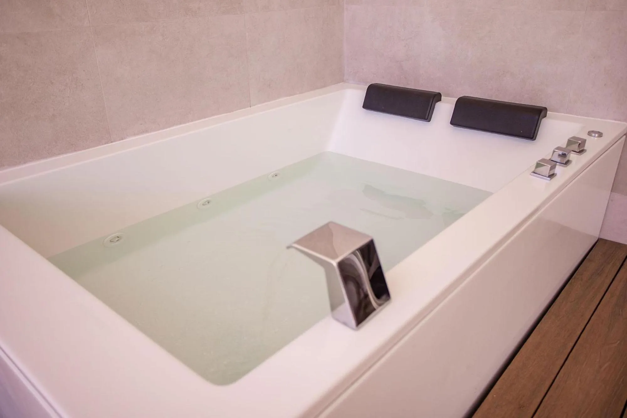 Photo of the whole room in Servatur Casablanca Suites & Spa - Adults Only