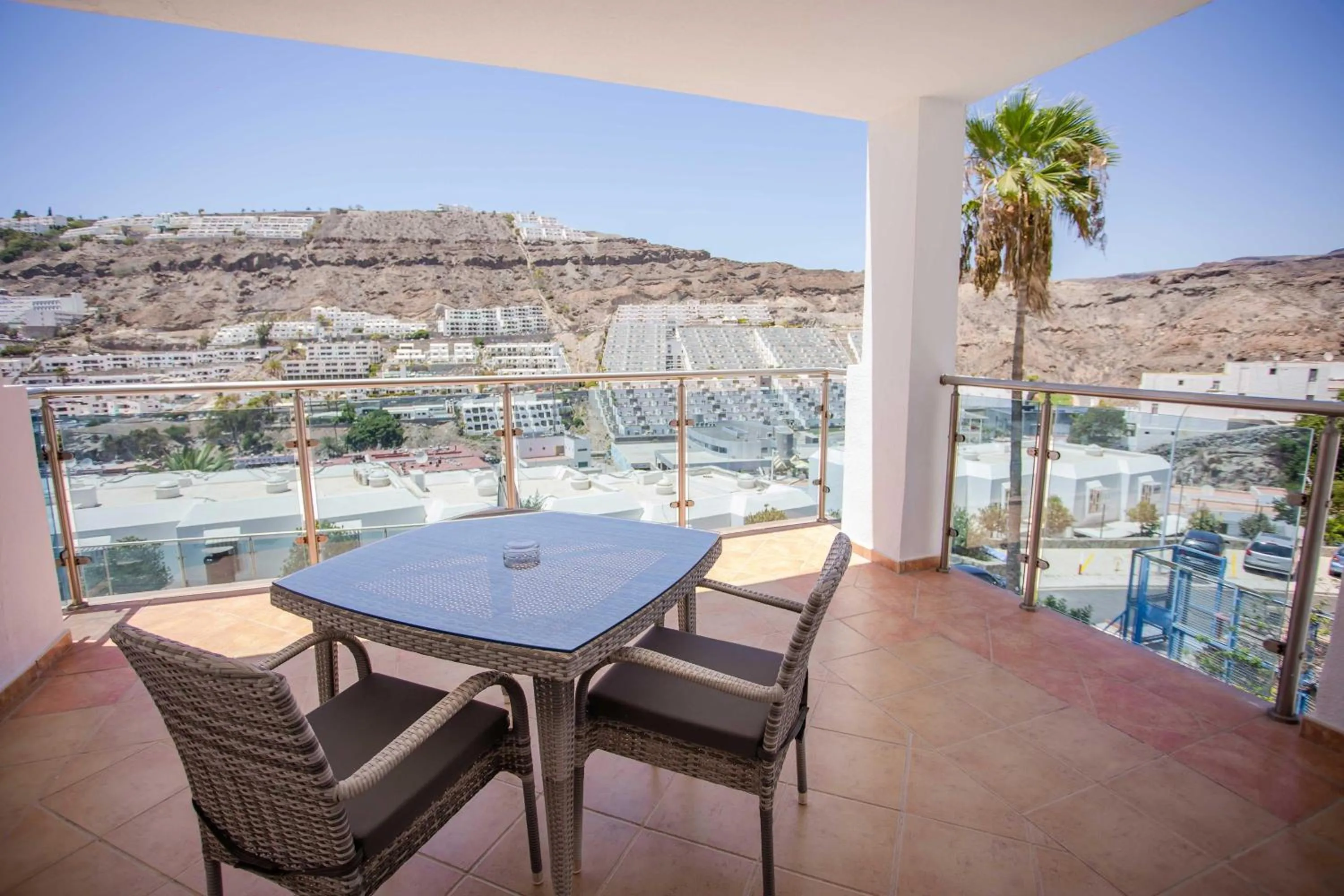 Photo of the whole room in Servatur Casablanca Suites & Spa - Adults Only