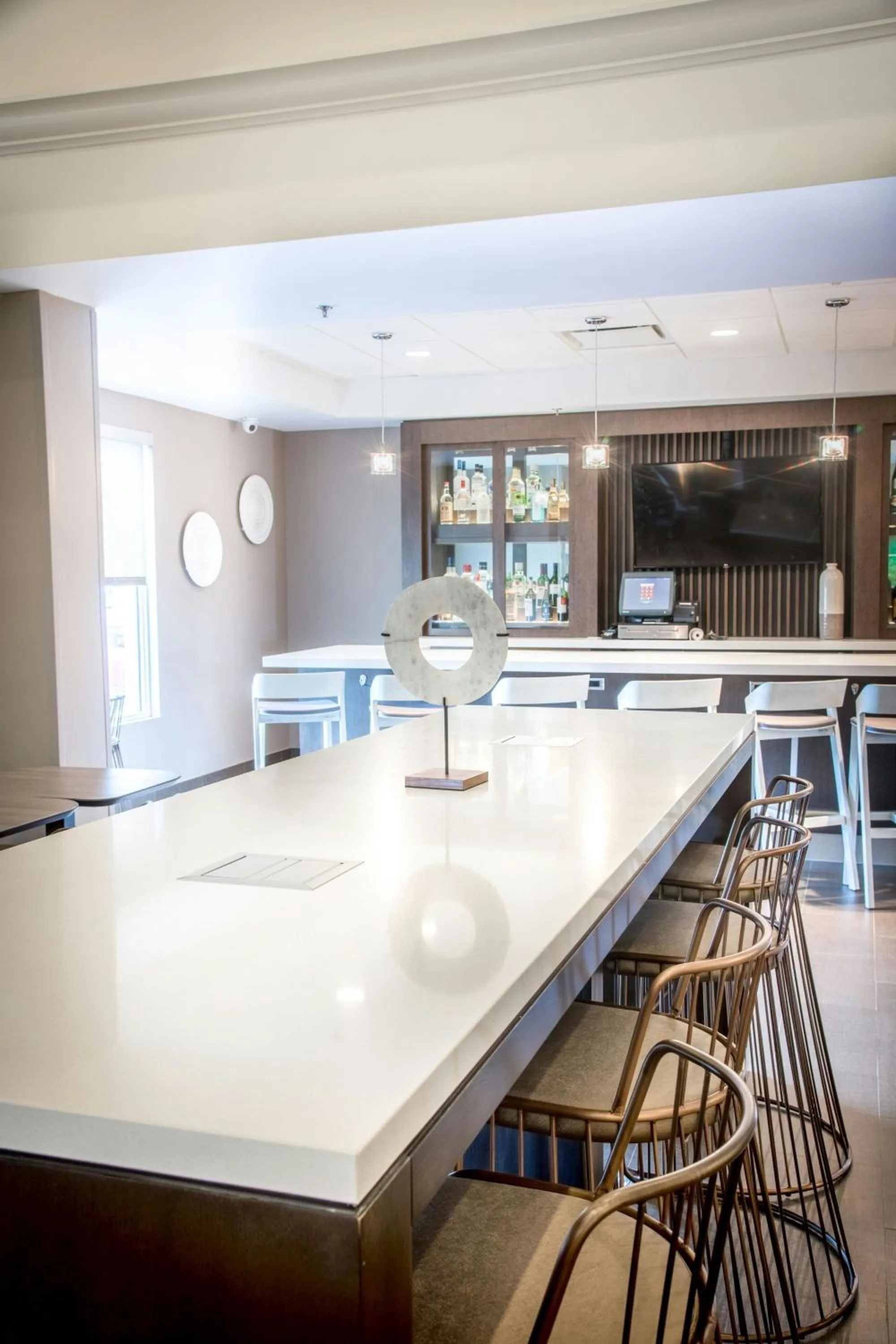 Other in SpringHill Suites by Marriott Miami Airport South Blue Lagoon Area