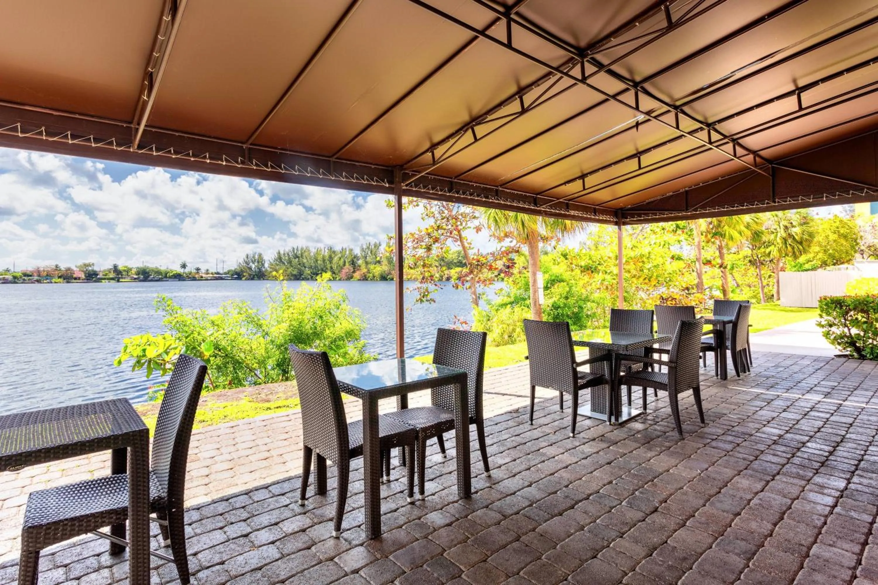 Other in SpringHill Suites by Marriott Miami Airport South Blue Lagoon Area