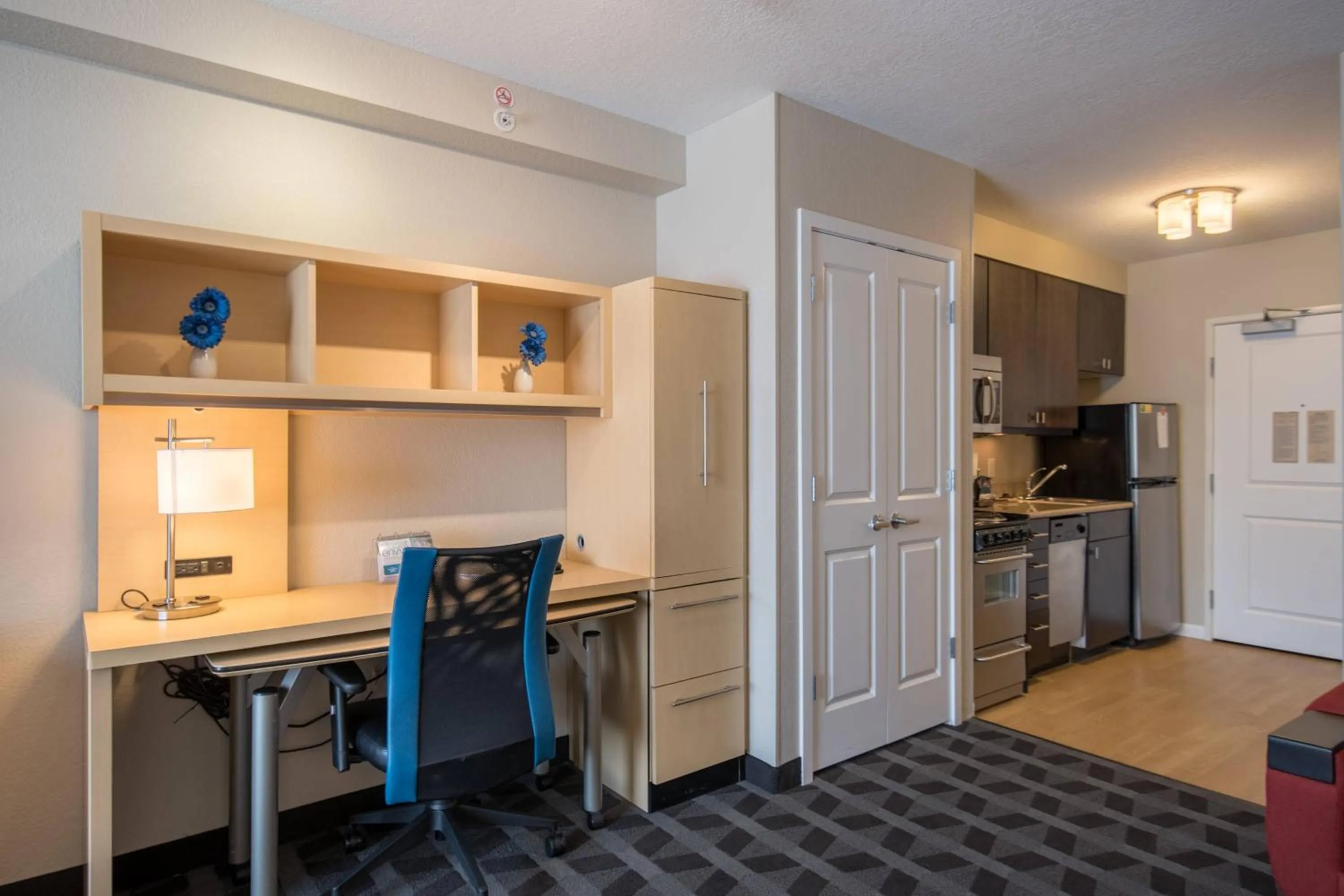 Bedroom in TownePlace Suites by Marriott Provo Orem