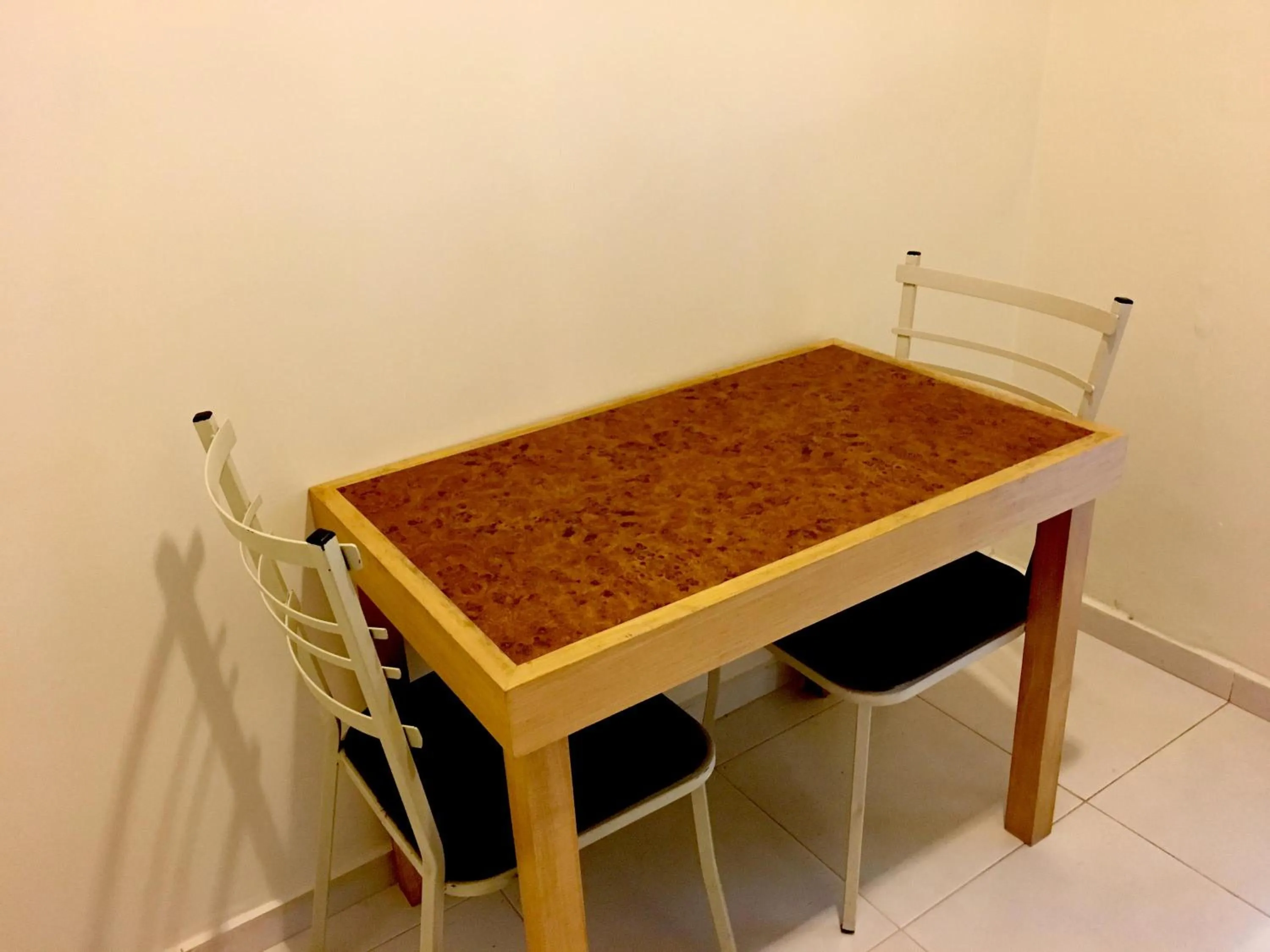 Living room in Hotel Windsor