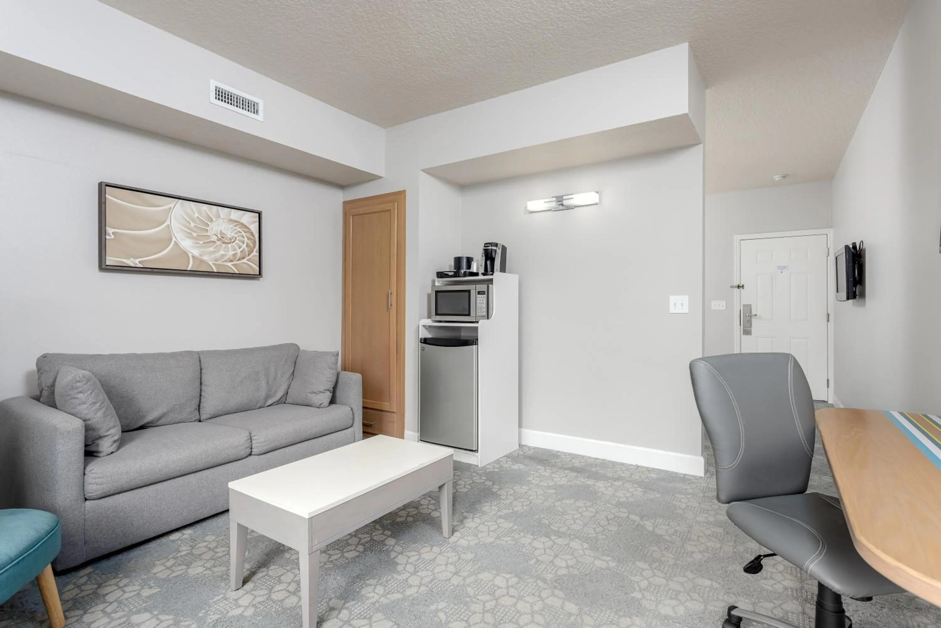 Seaside Amelia Inn - Amelia Island