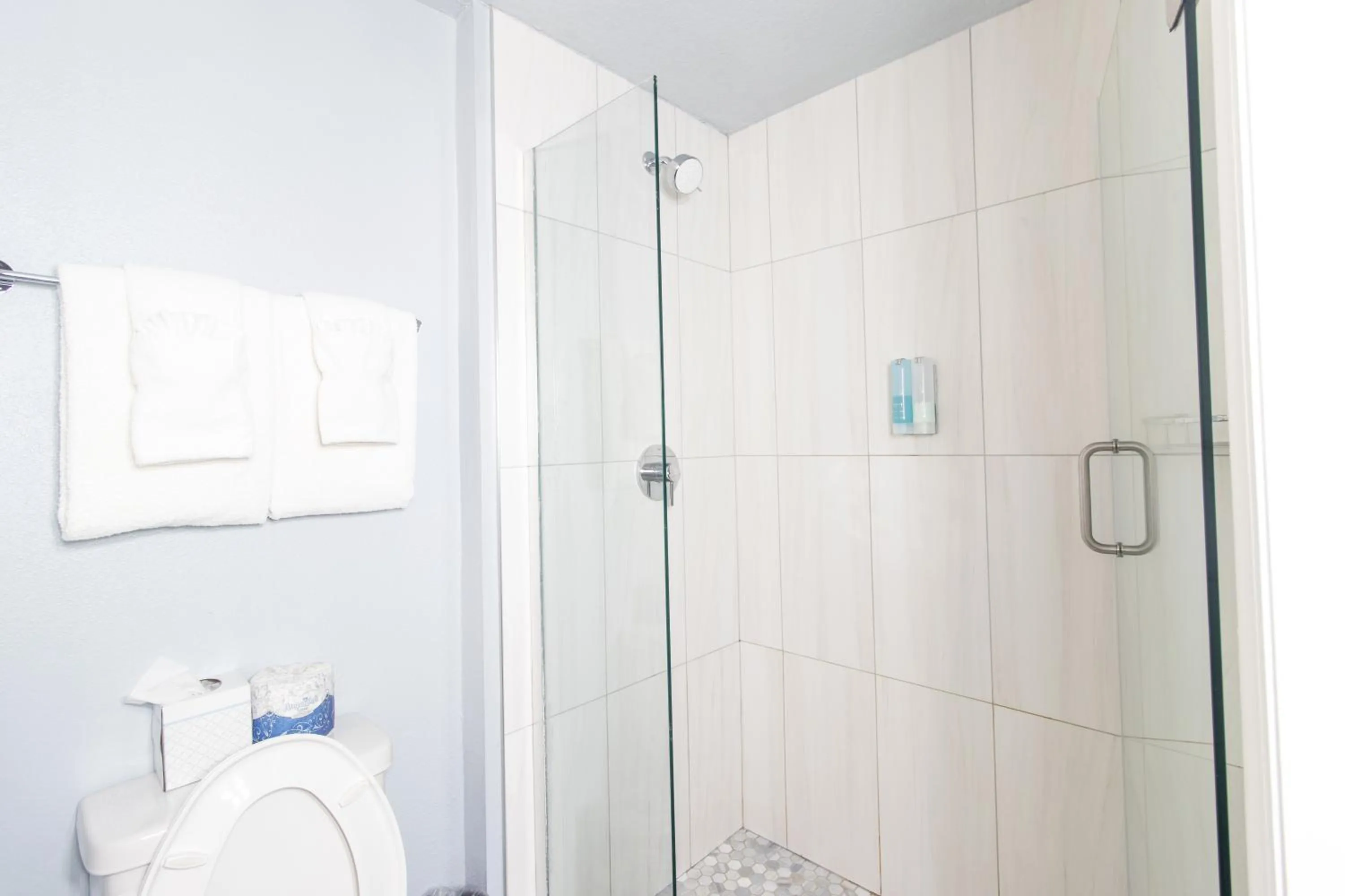 Seaside Amelia Inn - Amelia Island