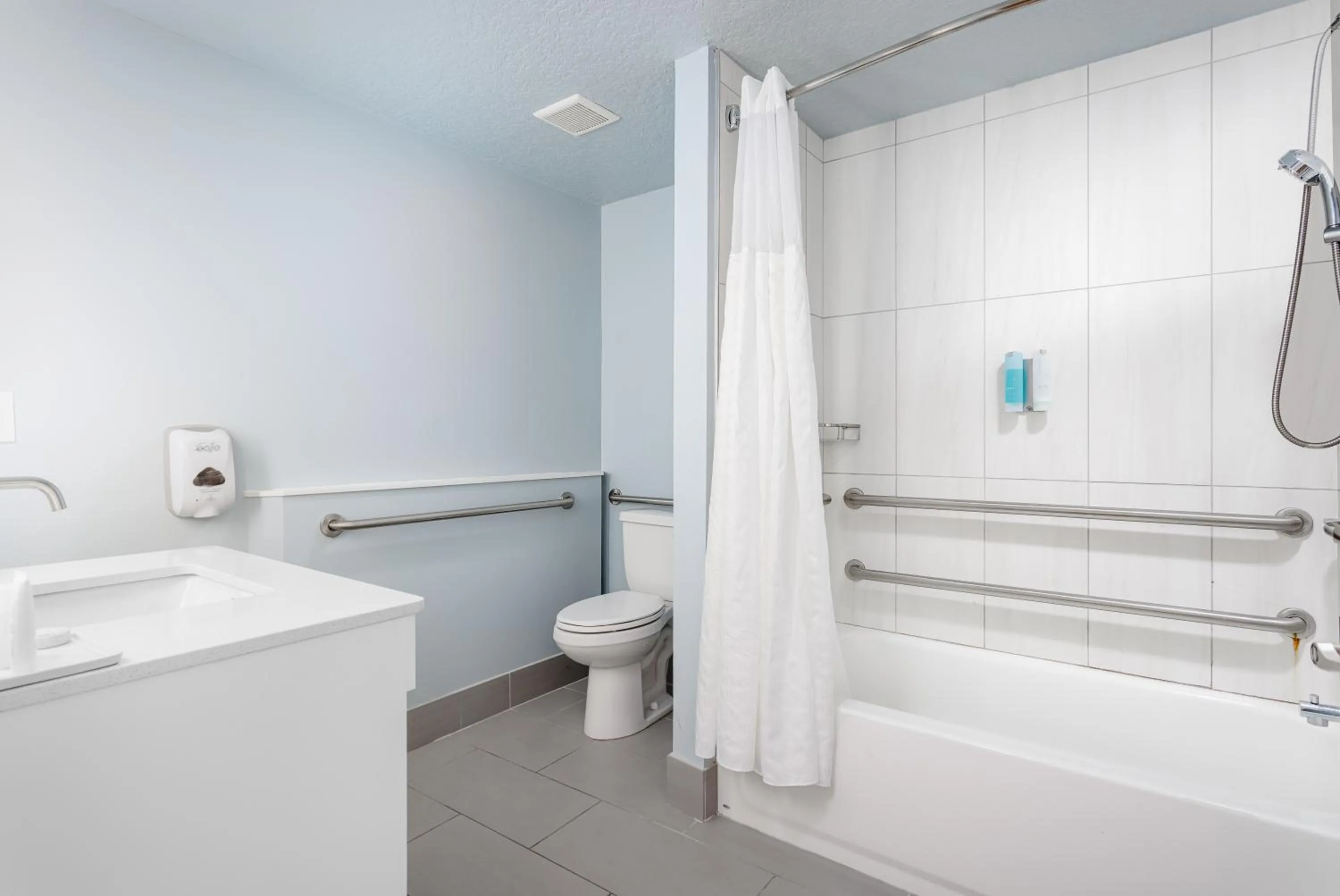 Seaside Amelia Inn - Amelia Island