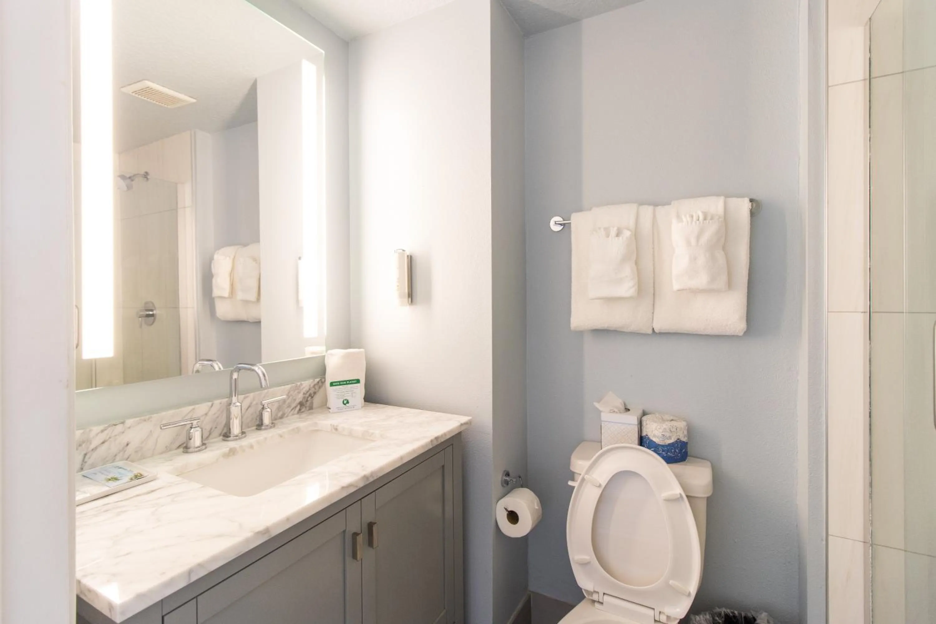 Seaside Amelia Inn - Amelia Island