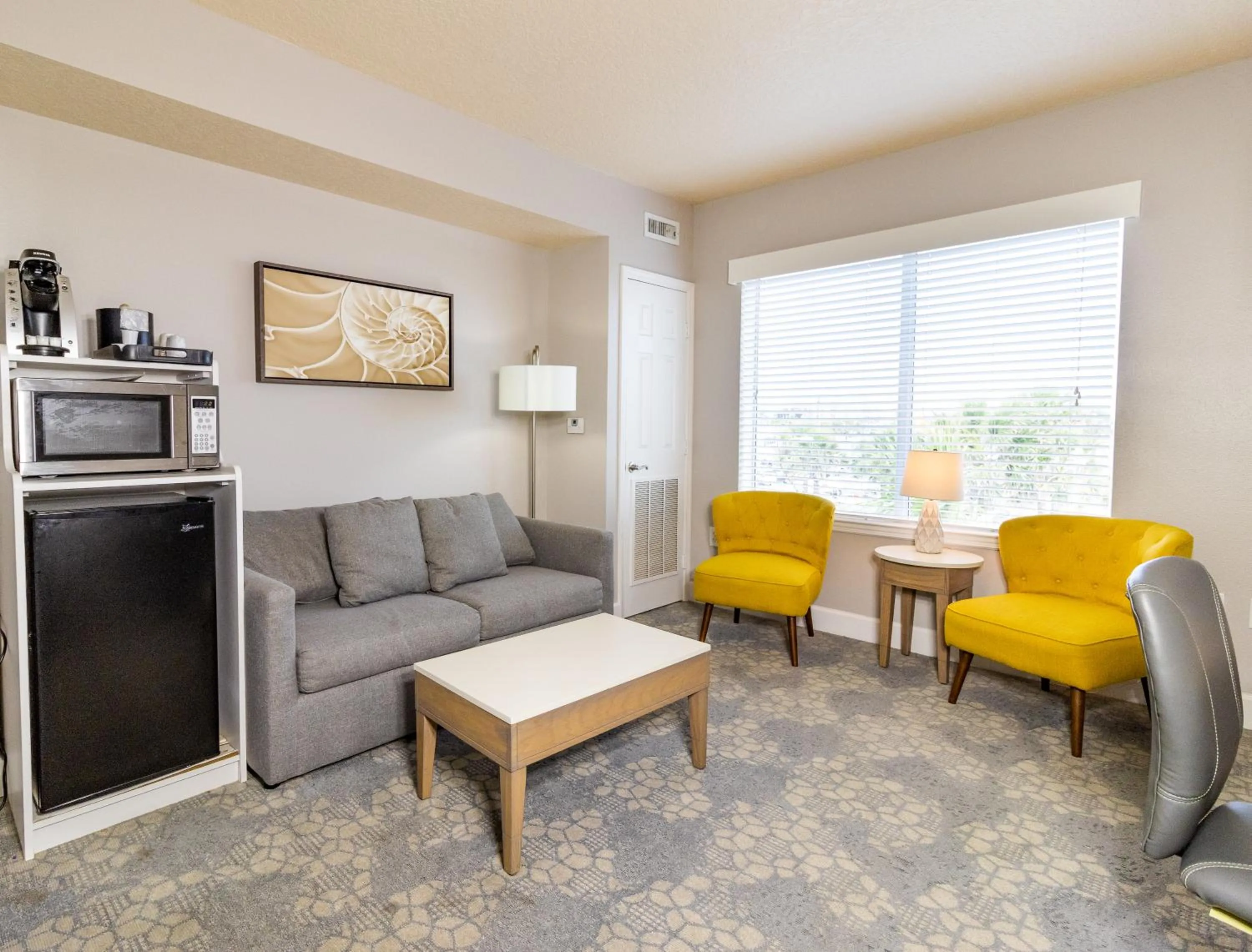 Seaside Amelia Inn - Amelia Island