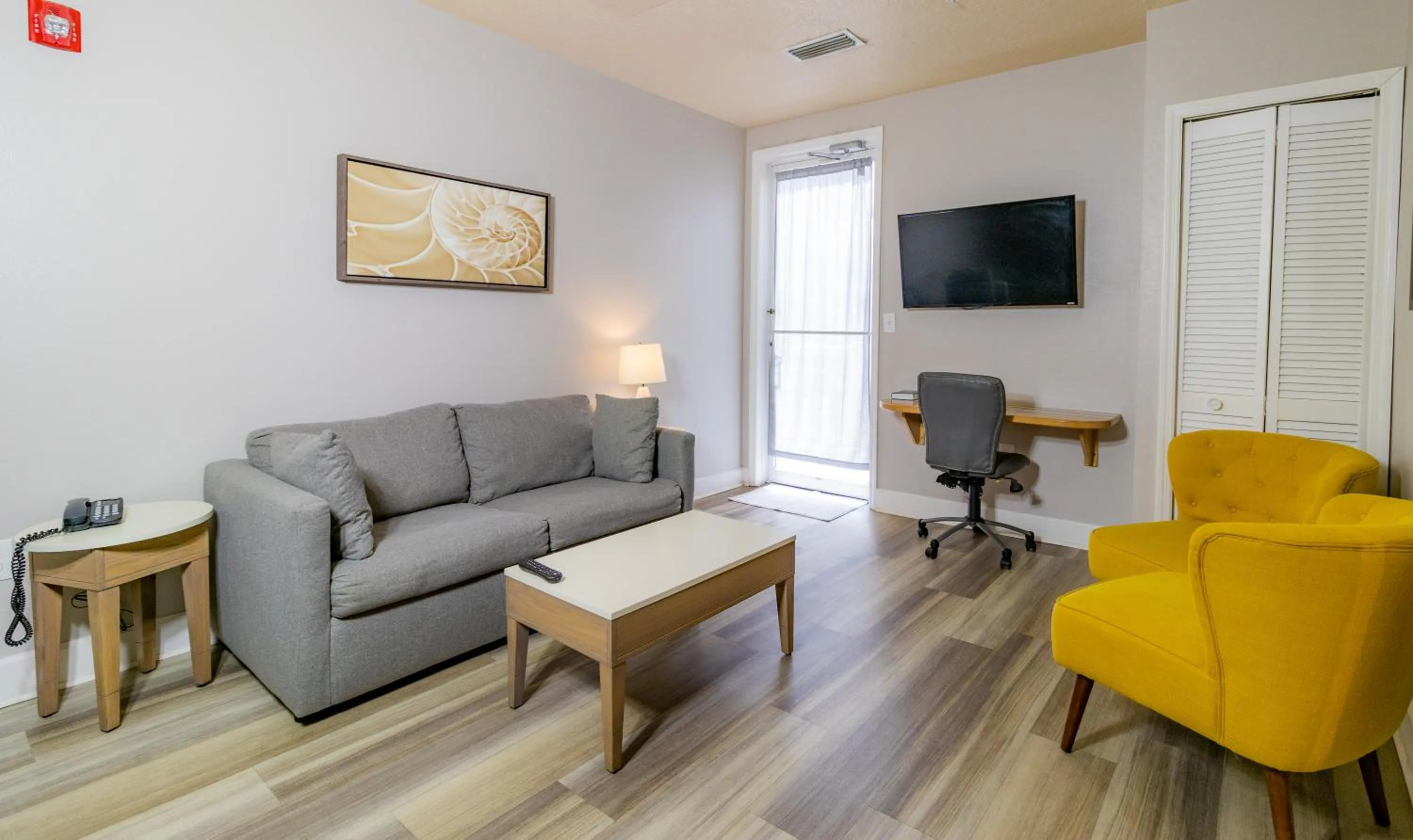 Seaside Amelia Inn - Amelia Island