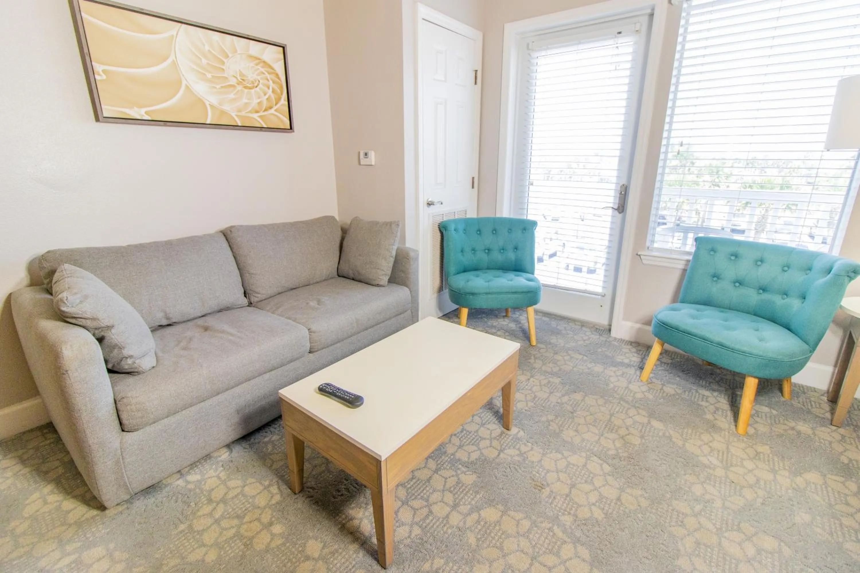 Seaside Amelia Inn - Amelia Island