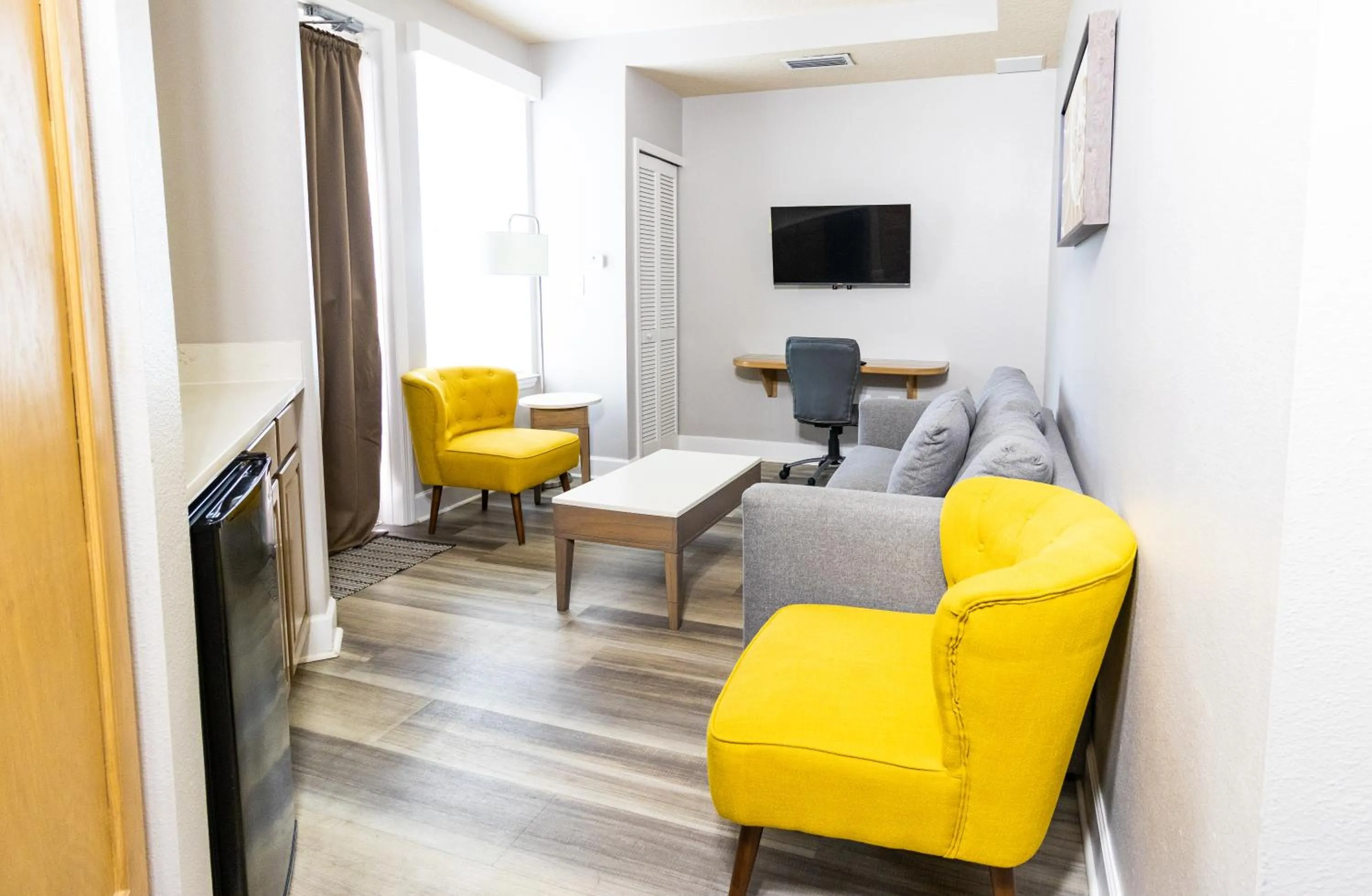 Seaside Amelia Inn - Amelia Island