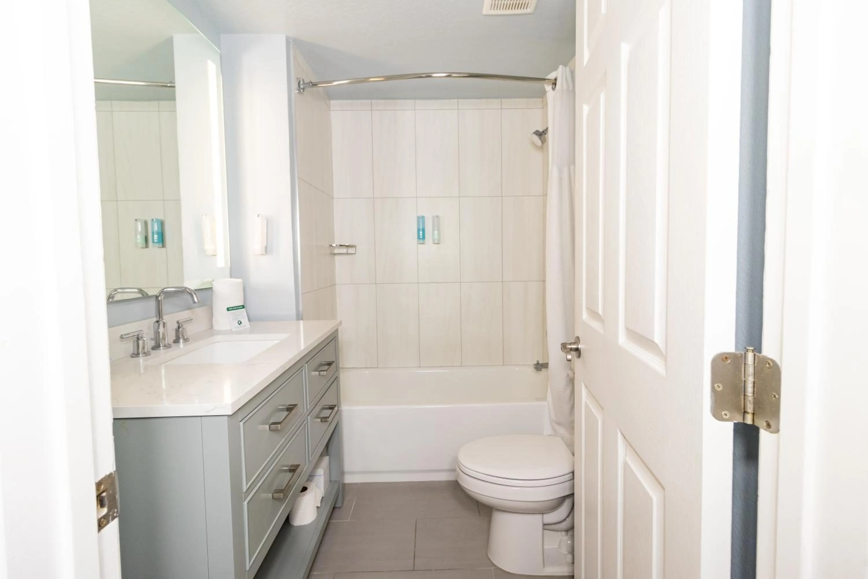 Seaside Amelia Inn - Amelia Island