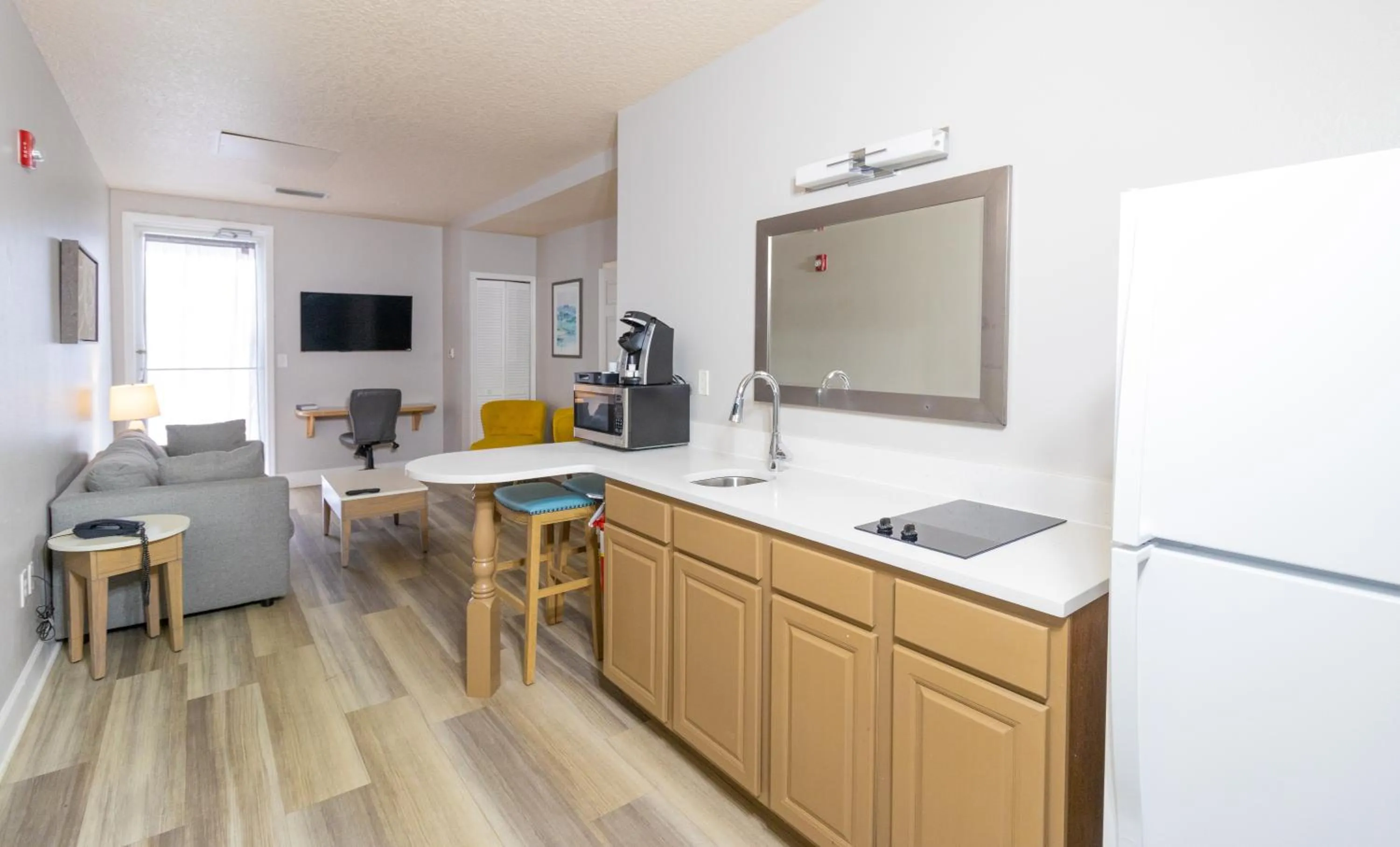 Seaside Amelia Inn - Amelia Island