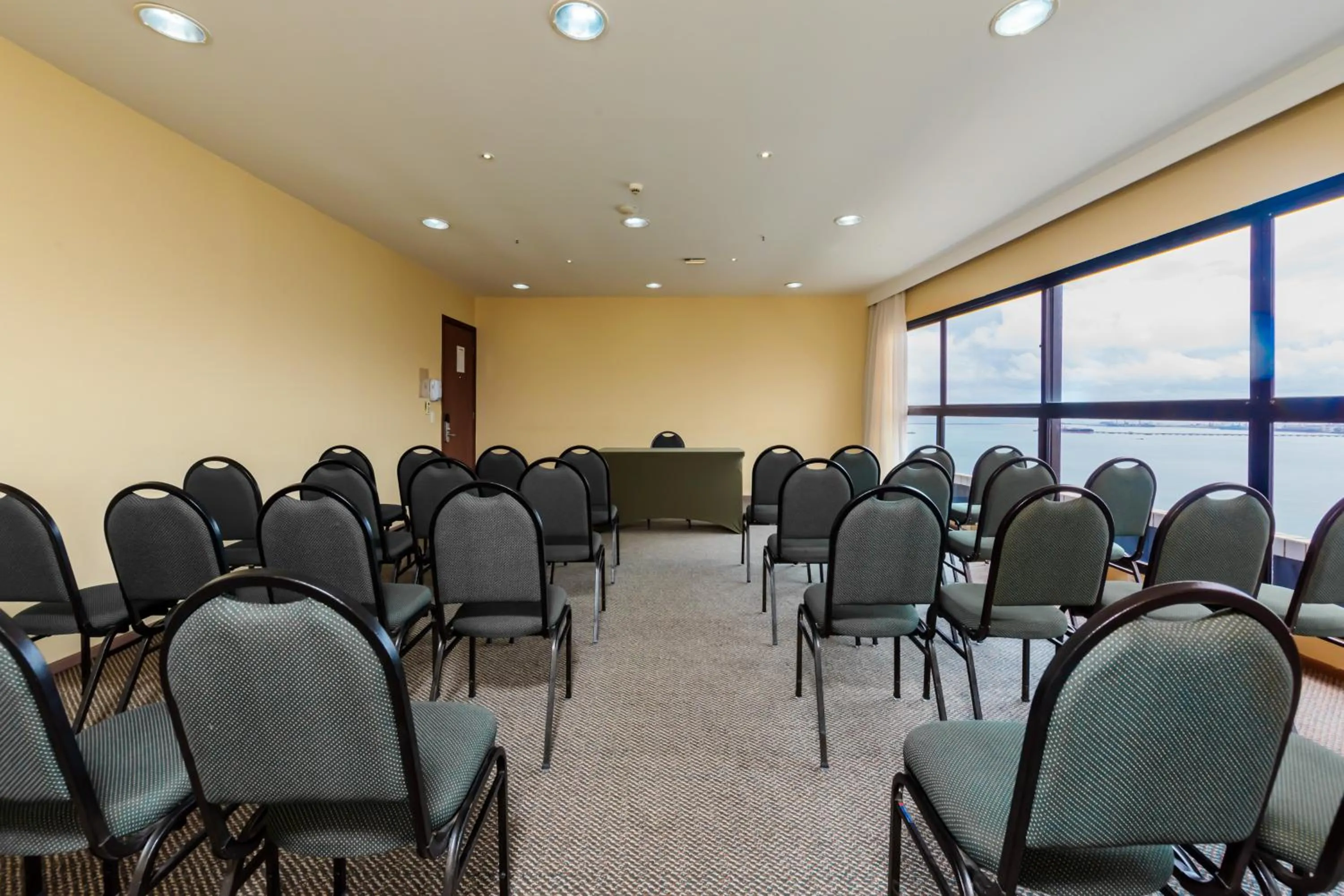 Meeting/conference room in Bourbon Hotel Fortaleza