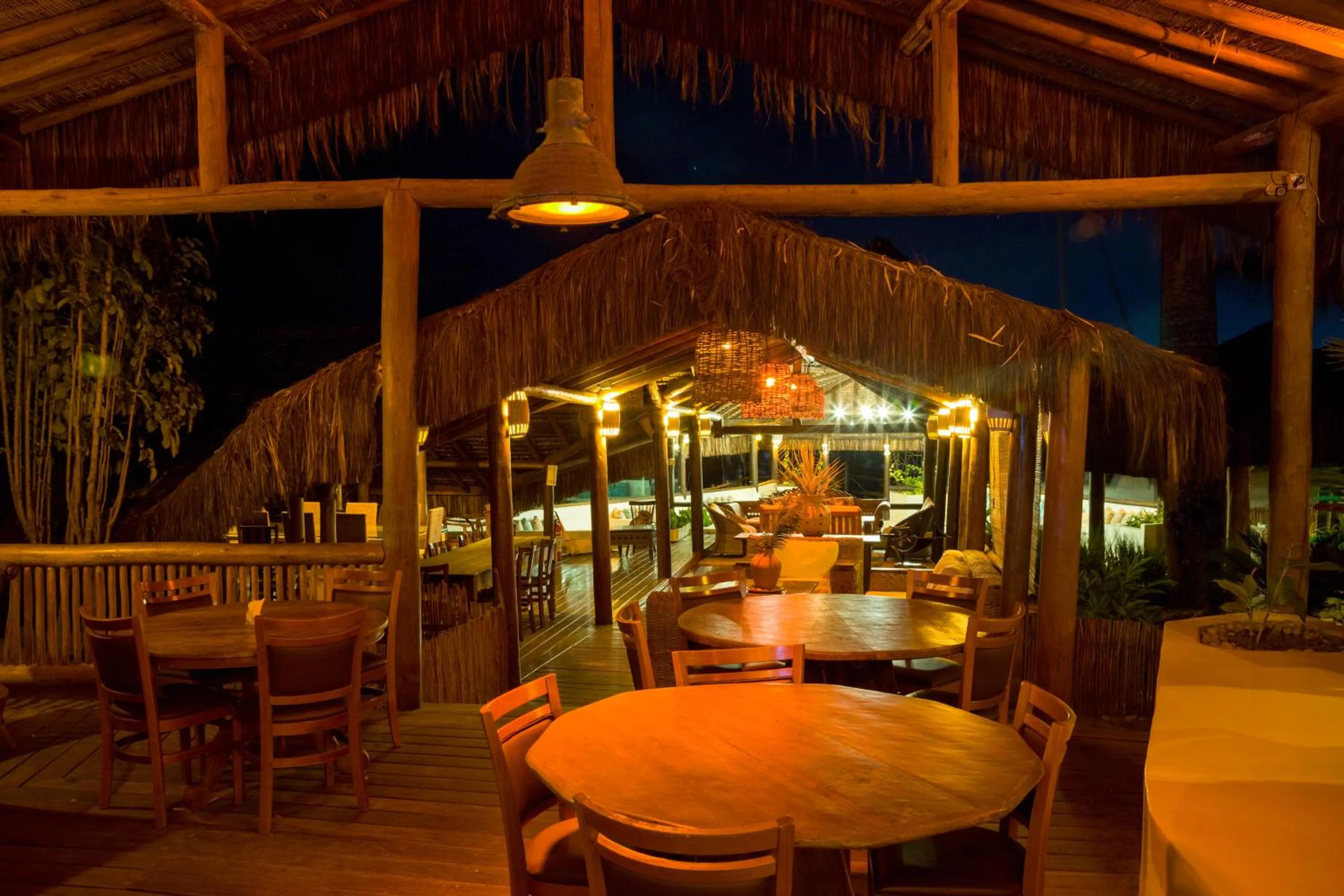 Property building in Hotel Marina Quinta do Porto