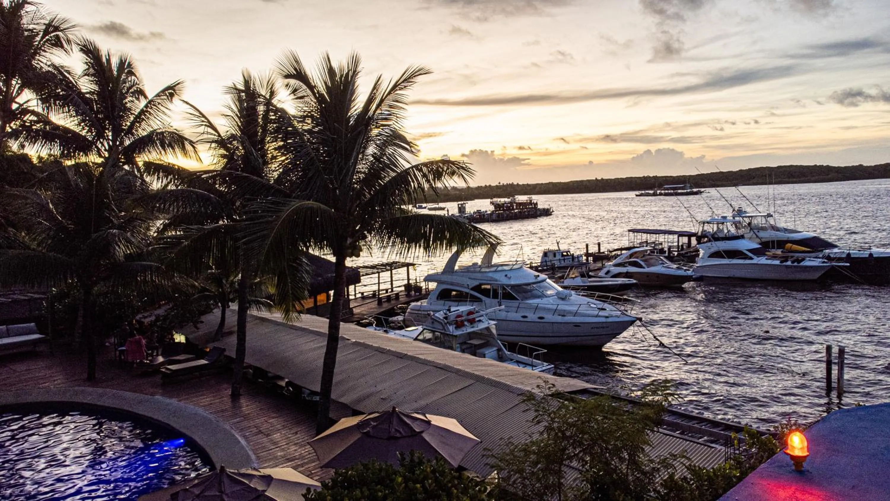 Nearby landmark in Hotel Marina Quinta do Porto