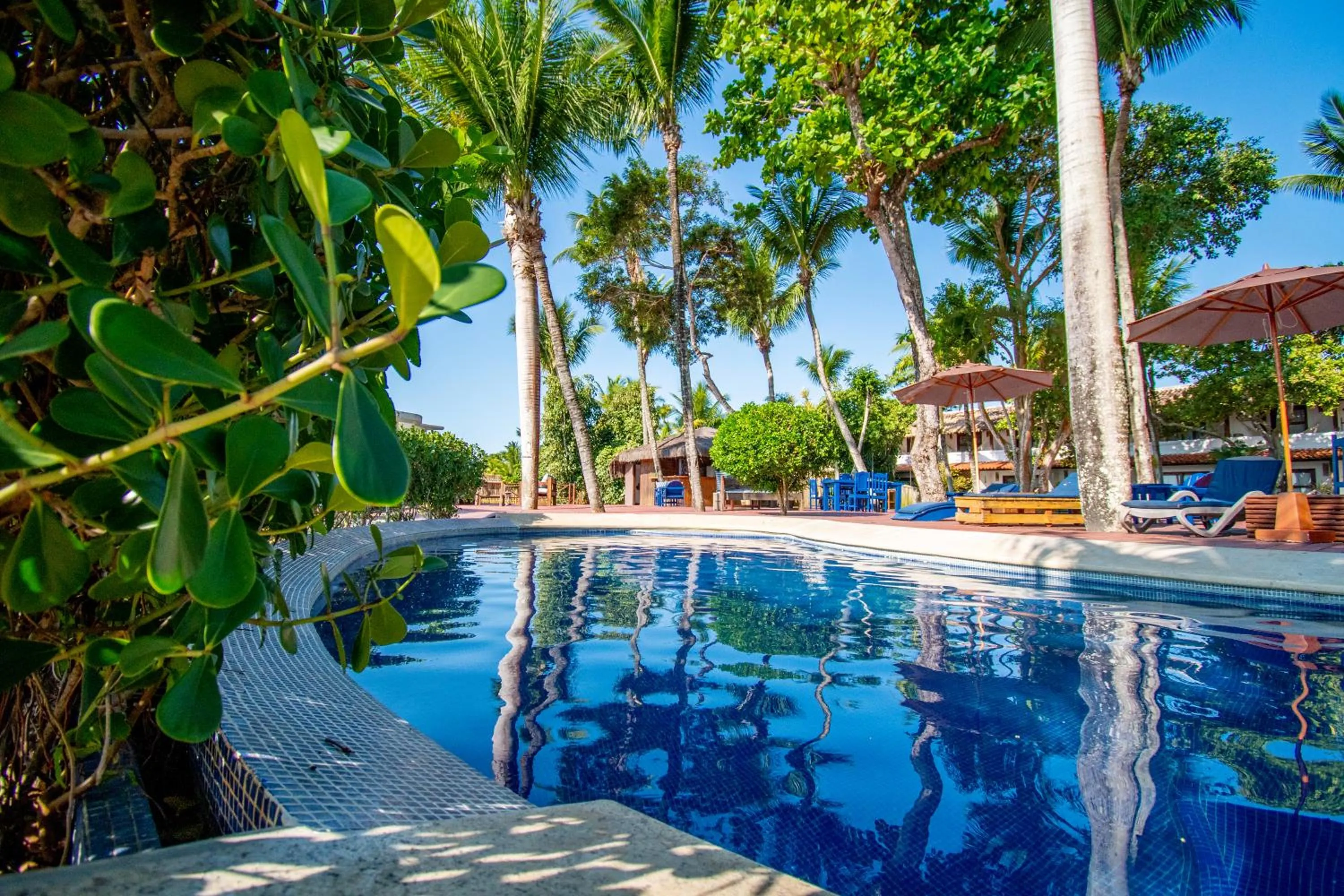 Property building in Hotel Marina Quinta do Porto