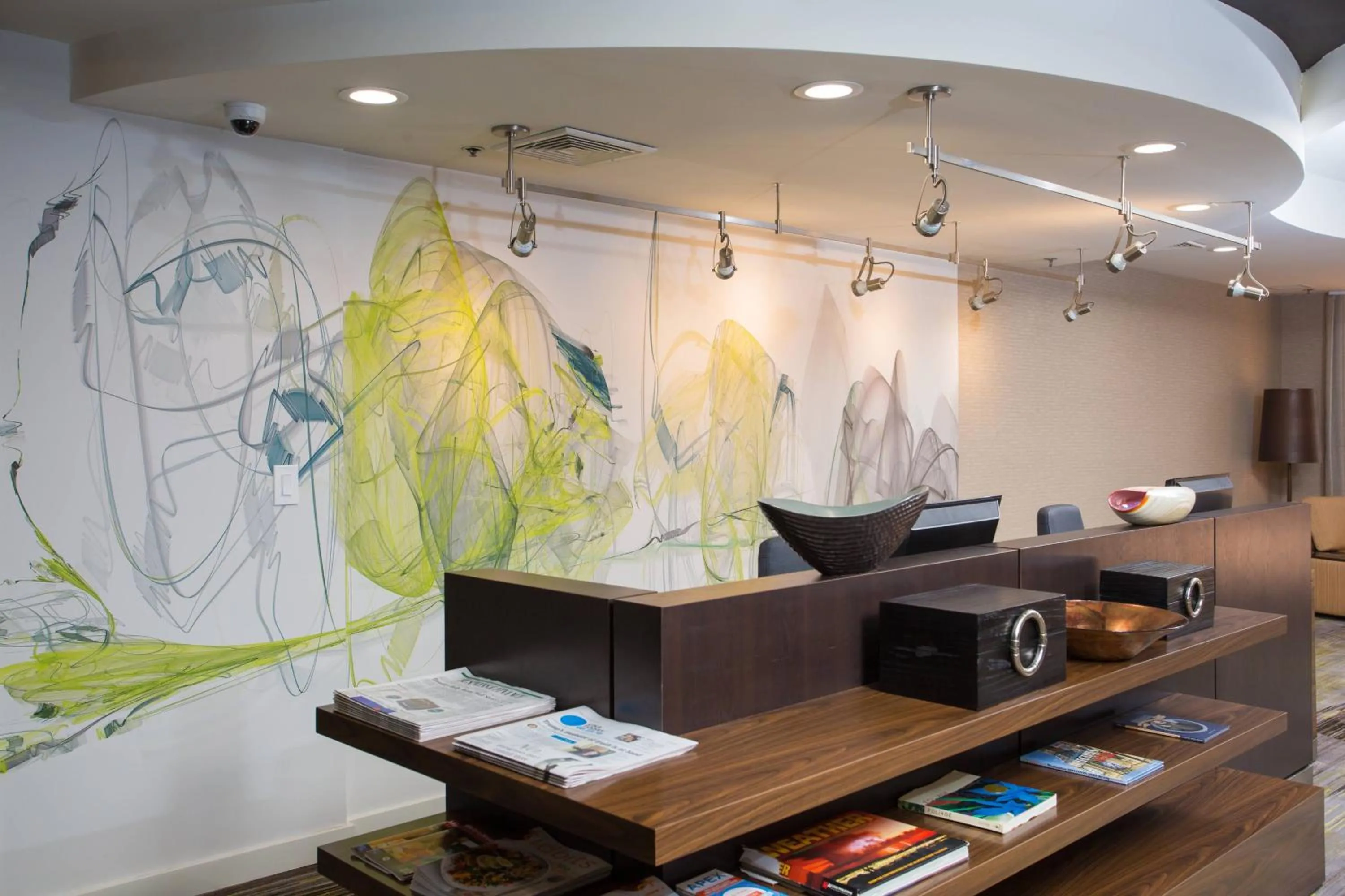 Other in Courtyard by Marriott Boston Westborough