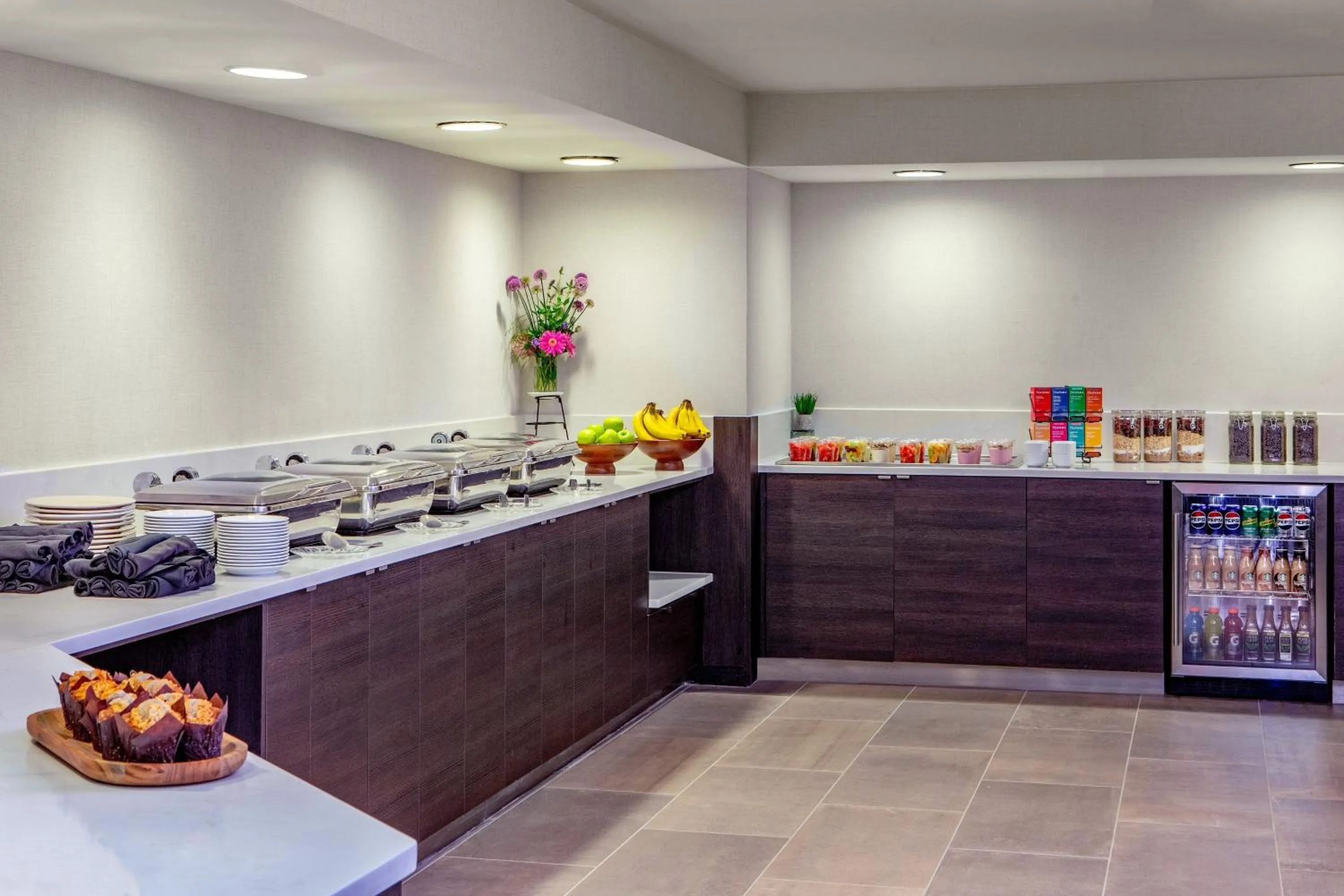 Meeting/conference room in Courtyard Boston Marlborough