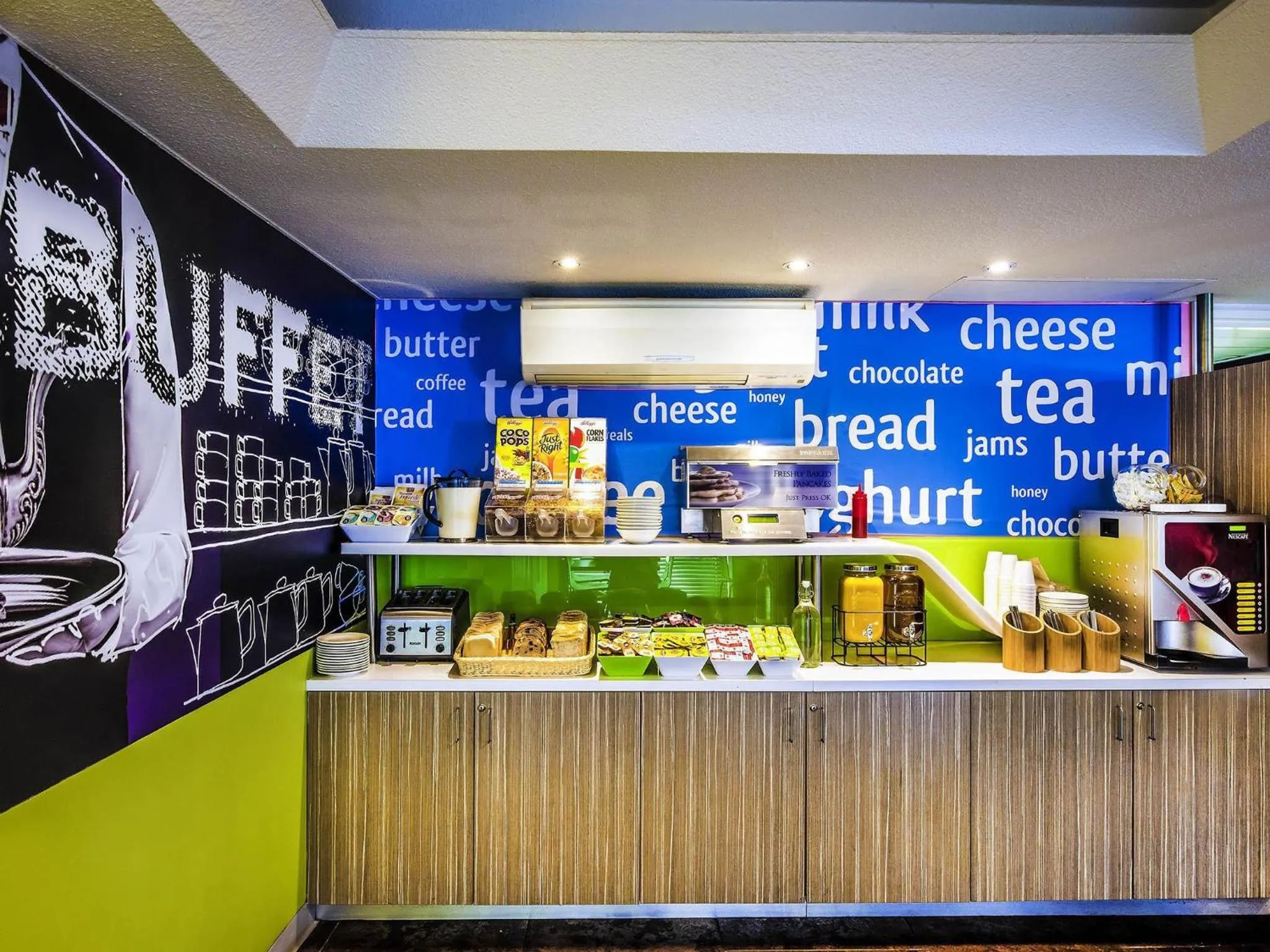 Other in ibis Budget - Fawkner